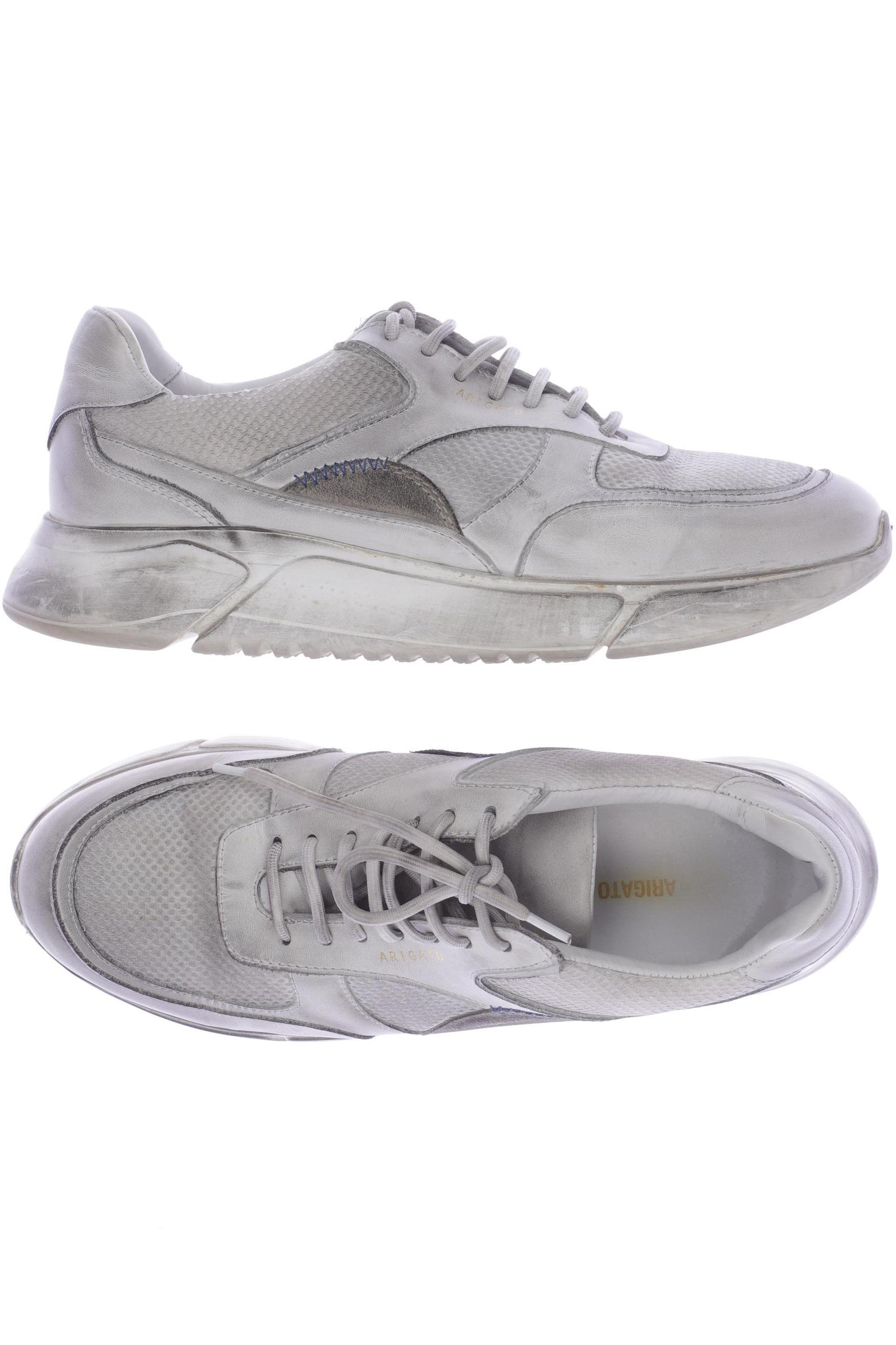 

AXEL ARIGATO Herren Sneakers, grau
