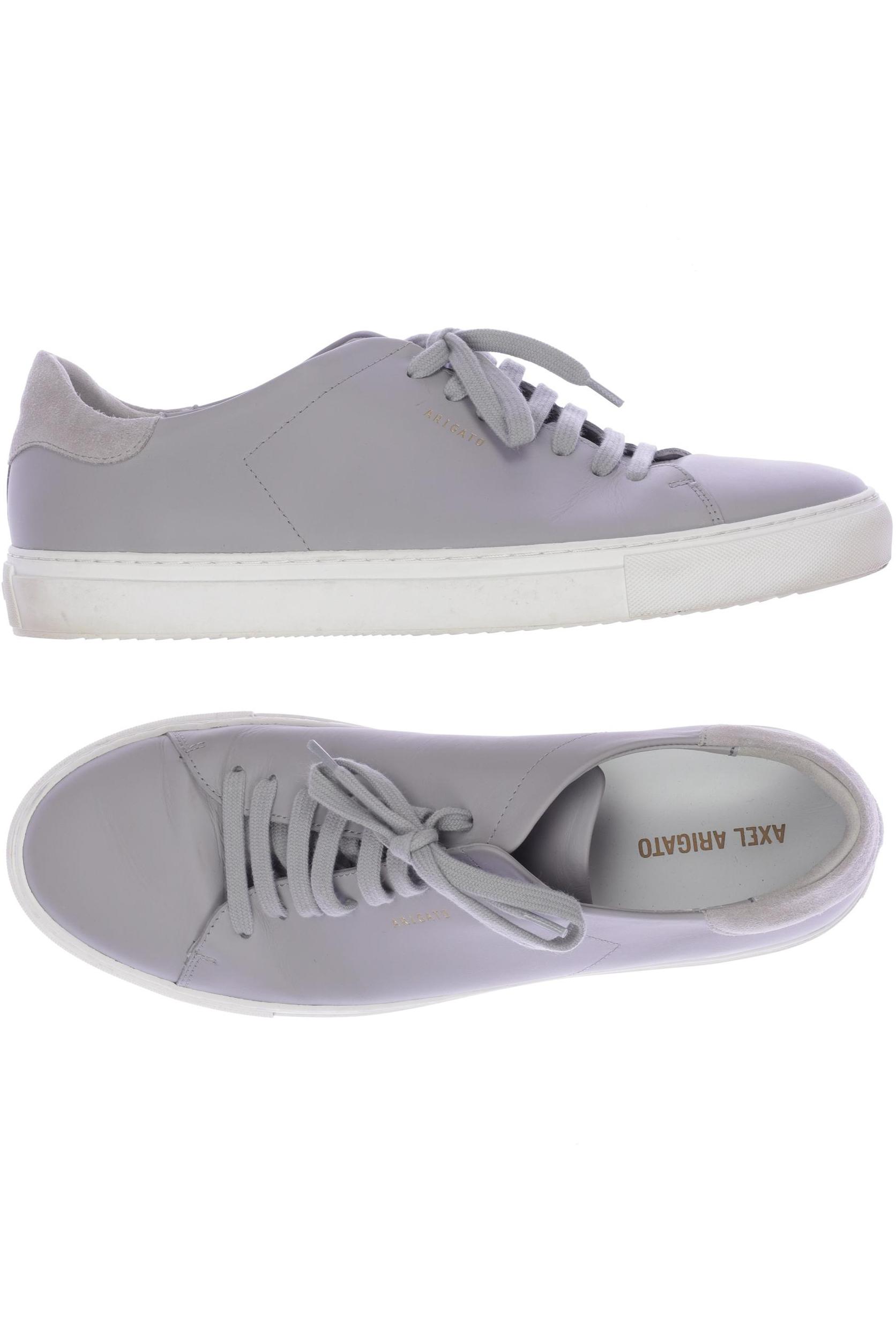 

Axel Arigato Herren Halbschuh, grau, Gr. 45