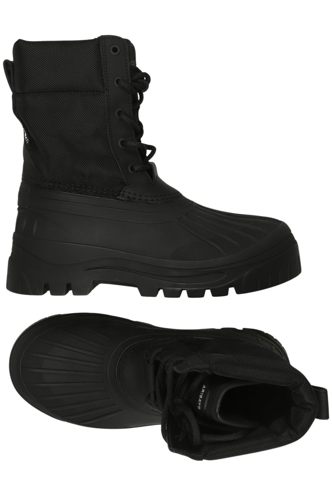 

Axel Arigato Herren Stiefel, schwarz, Gr. 41