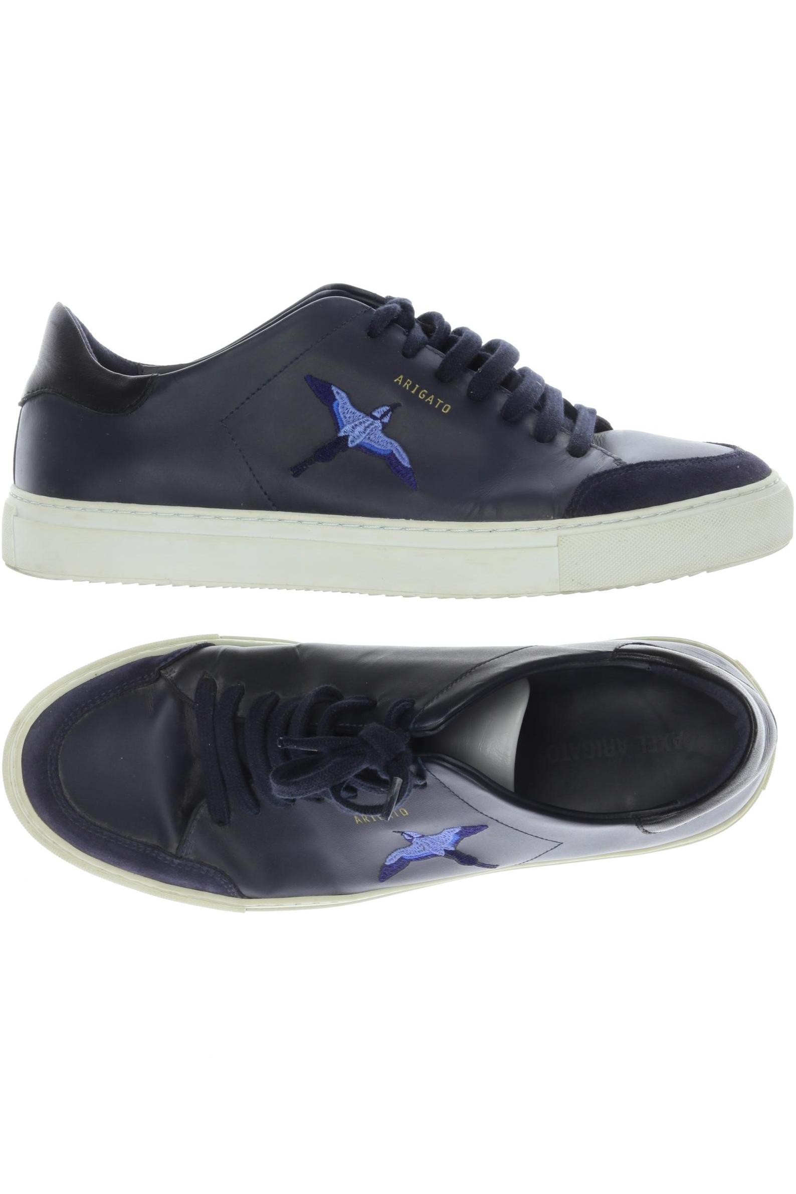 

Axel Arigato Herren Sneakers, marineblau, Gr. 42