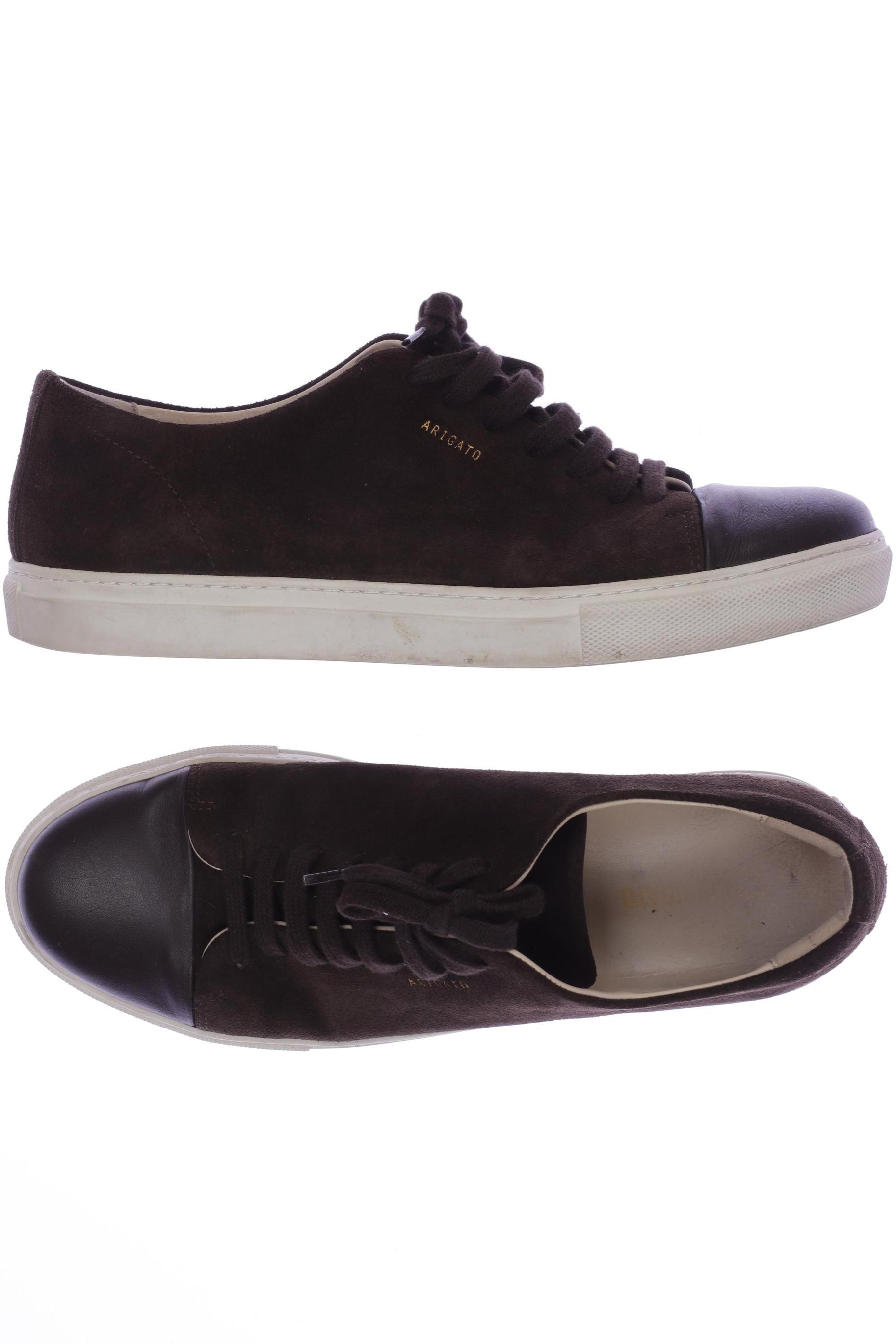 

Axel Arigato Herren Sneakers, braun, Gr. 45