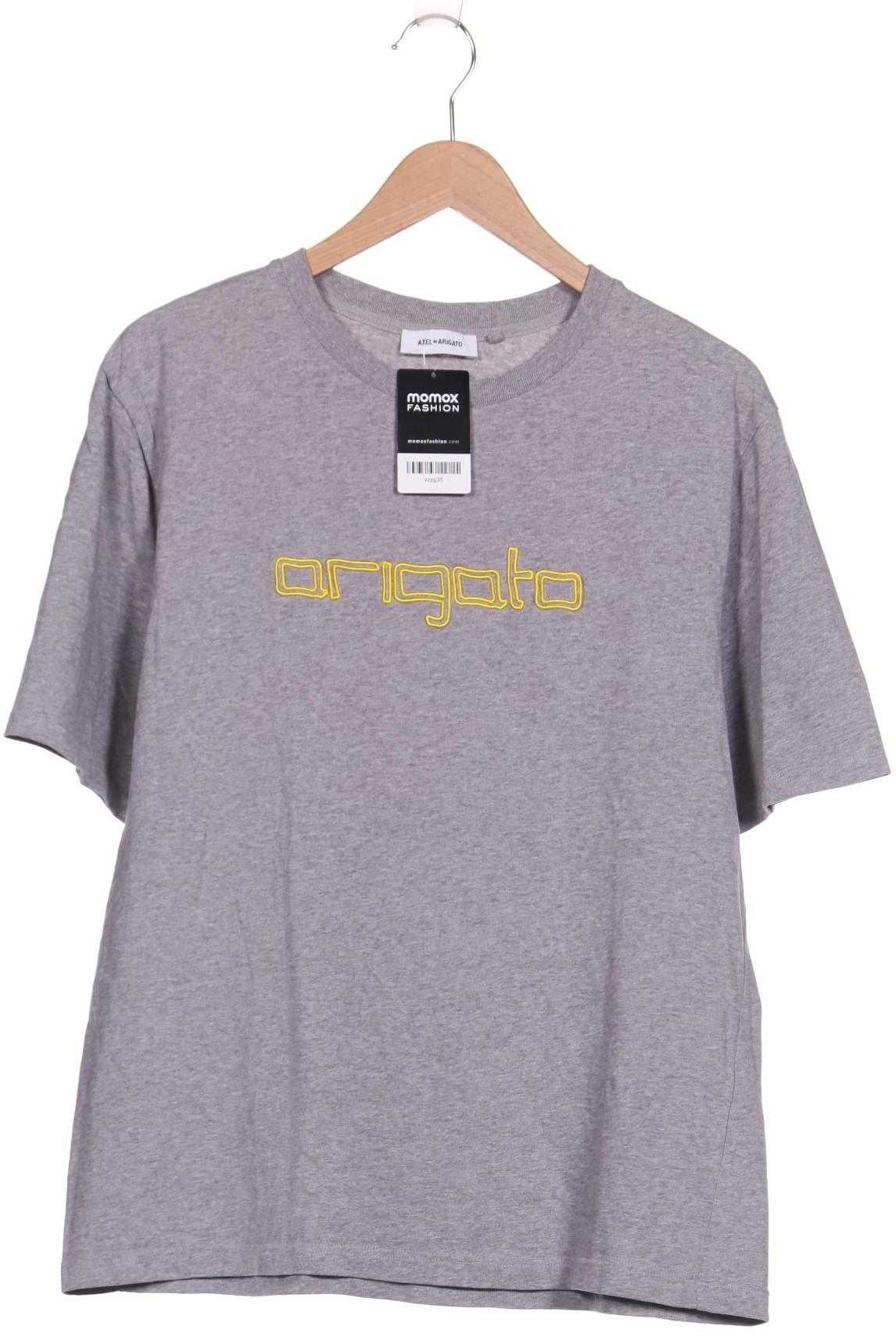 

Axel Arigato Herren T-Shirt, grau, Gr. 54