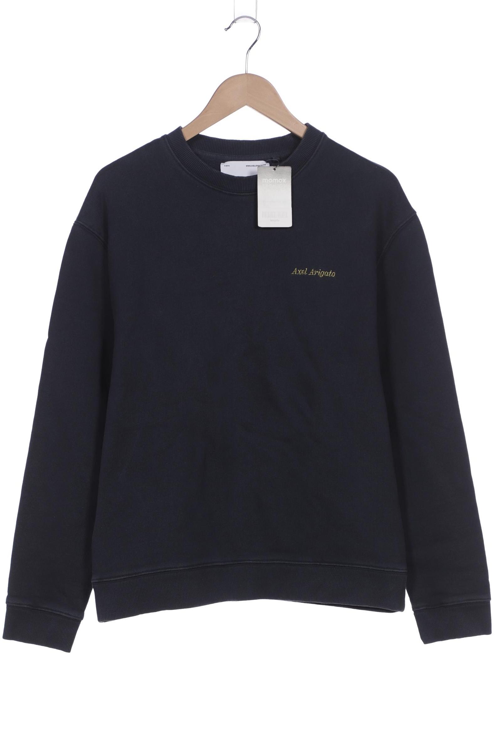 

Axel Arigato Herren Sweatshirt, marineblau, Gr. 54