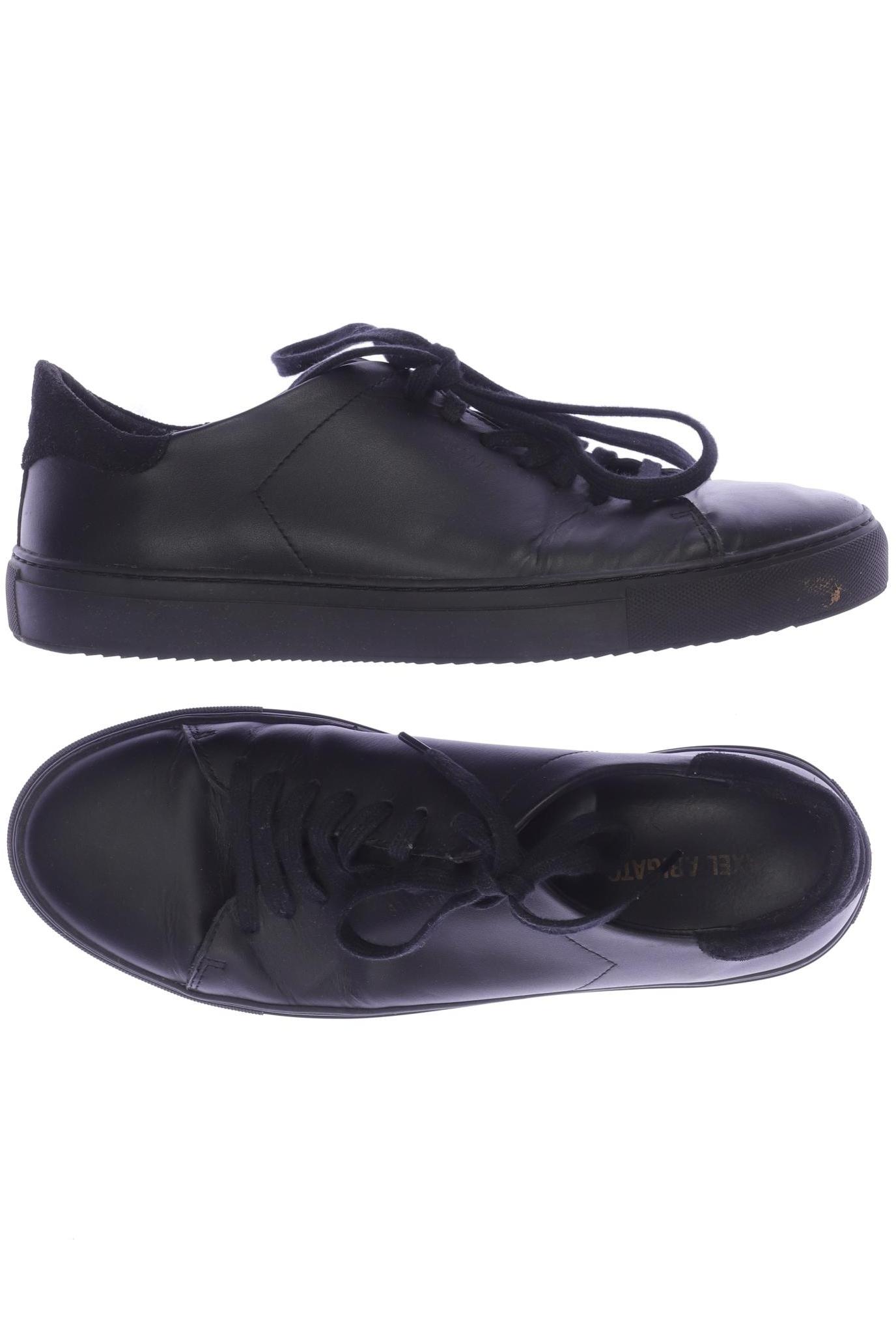 

Axel Arigato Herren Halbschuh, schwarz, Gr. 42