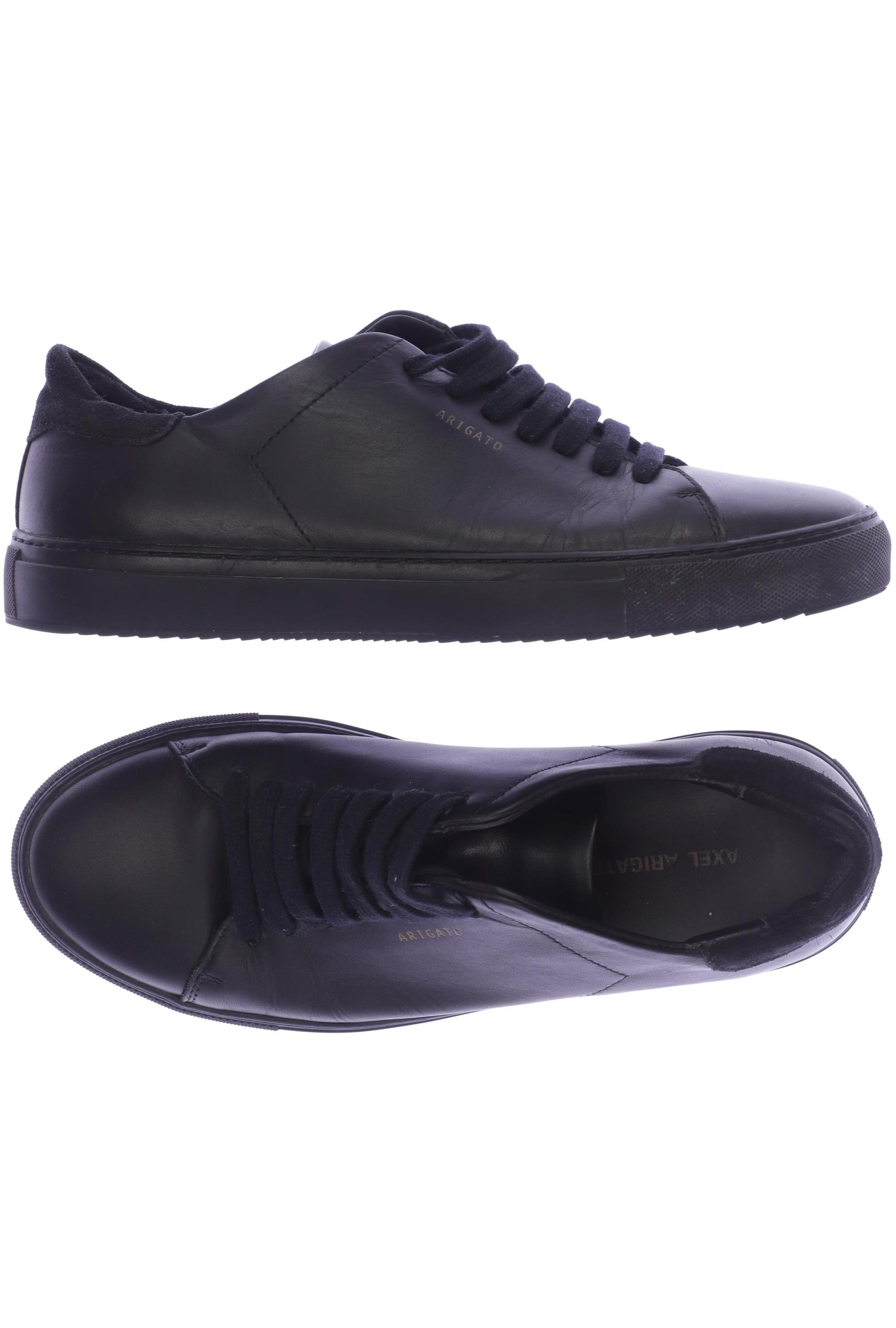 

AXEL ARIGATO Herren Sneakers, schwarz