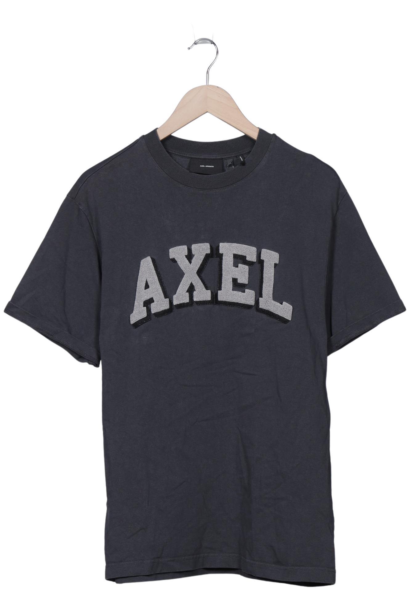 

Axel Arigato Herren T-Shirt, grau, Gr. 52