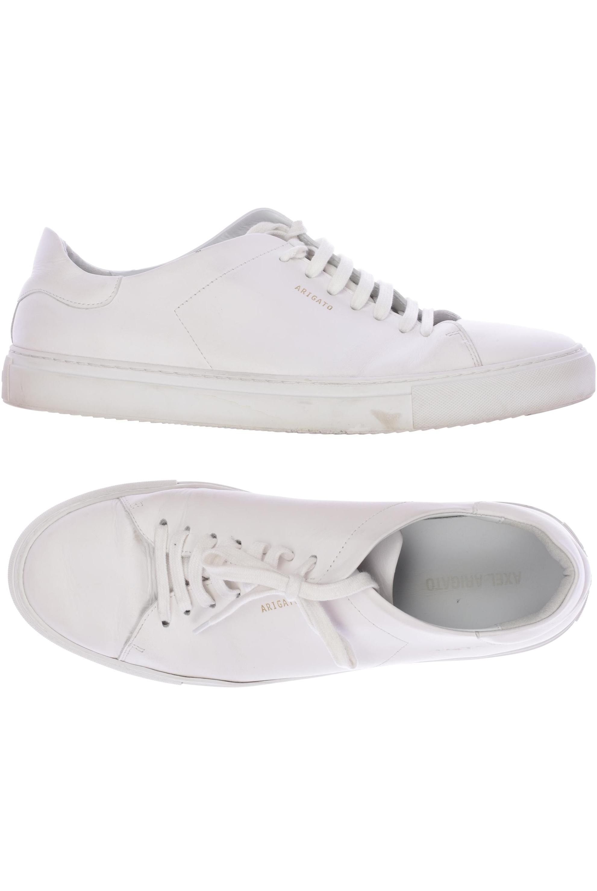 

Axel Arigato Herren Sneakers, weiß, Gr. 46