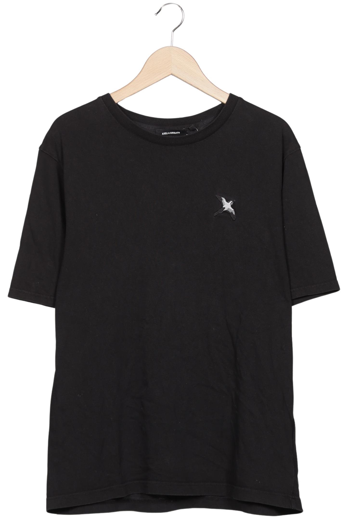 Thumbnail - Axel Arigato Herren T-Shirt, schwarz, Gr. 54