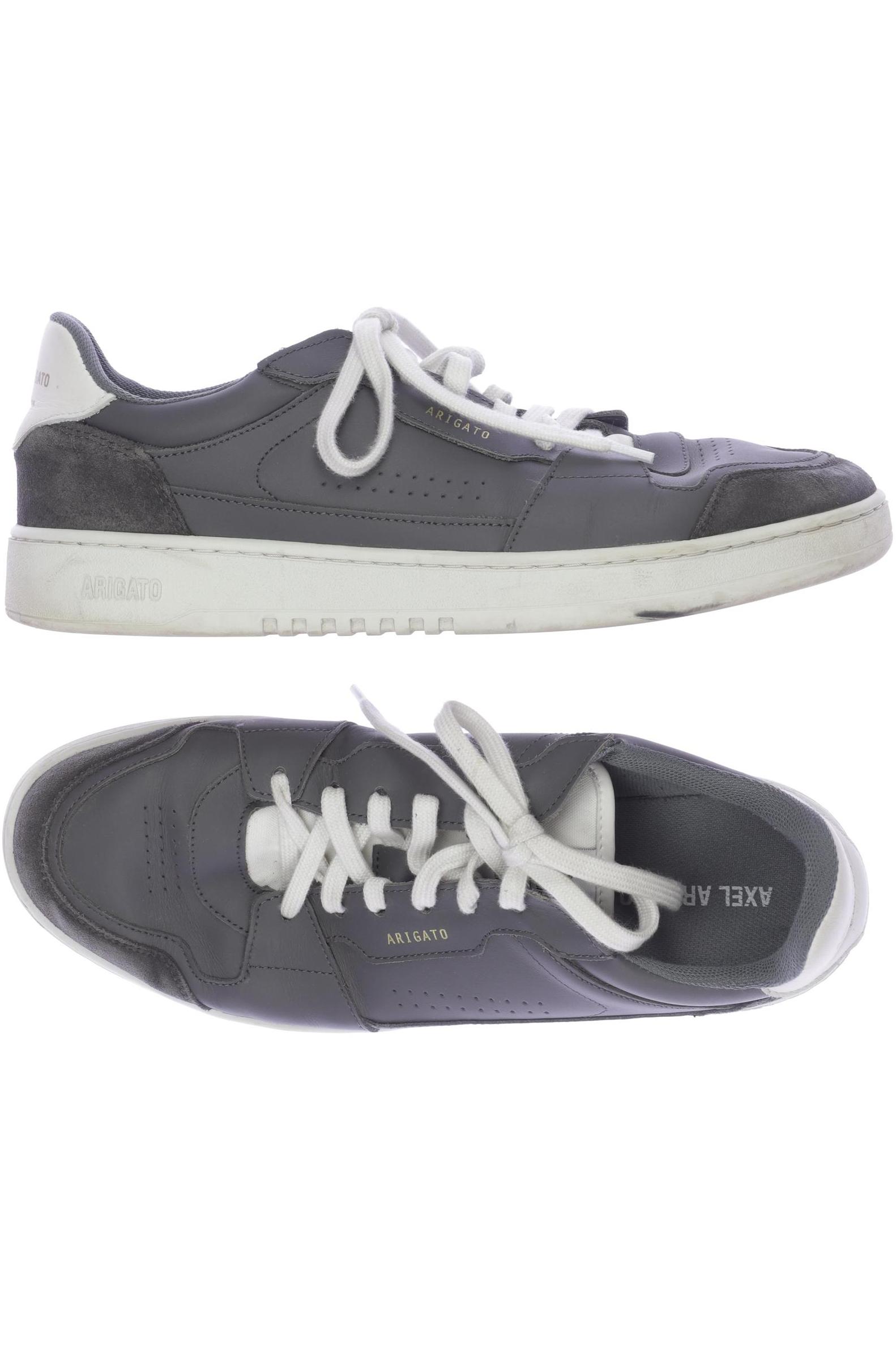 

Axel Arigato Herren Sneakers, grau, Gr. 43