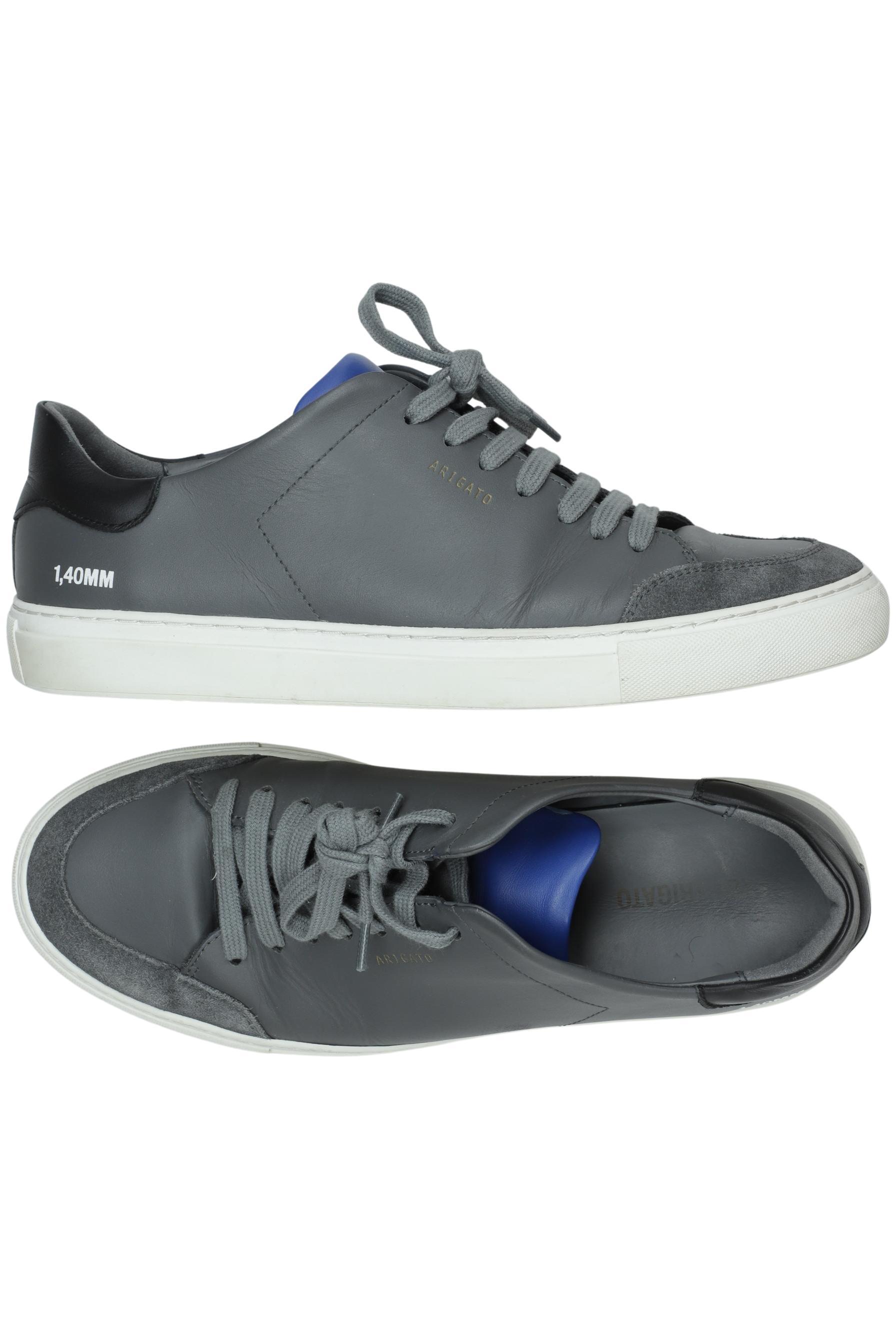 

Axel Arigato Herren Sneakers, grau, Gr. 43