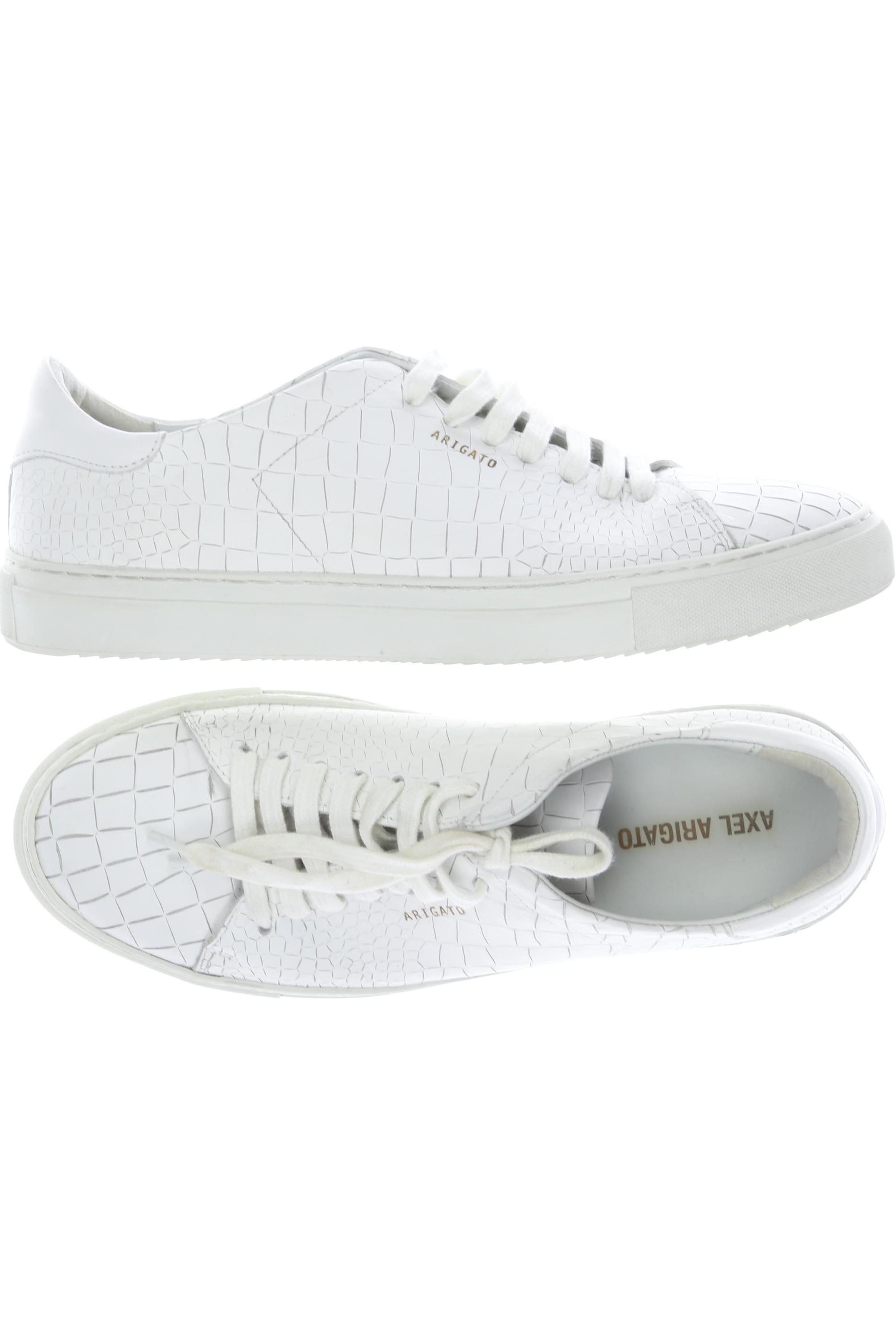 

Axel Arigato Herren Sneakers, weiß, Gr. 42