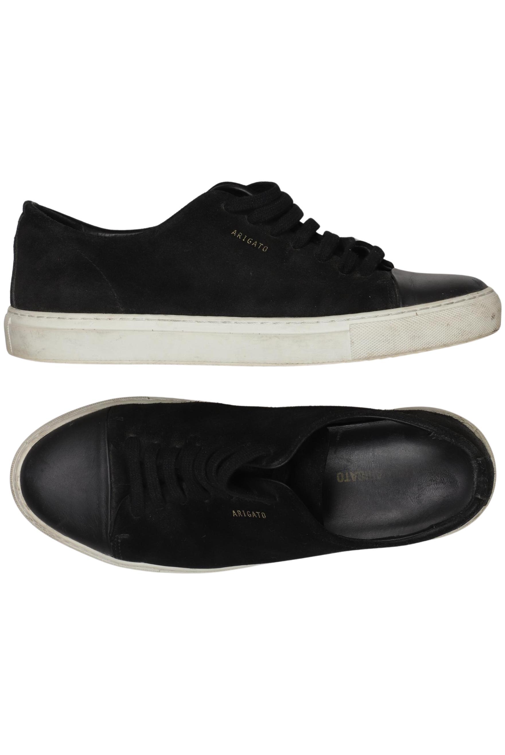 

Axel Arigato Herren Sneakers, schwarz, Gr. 42