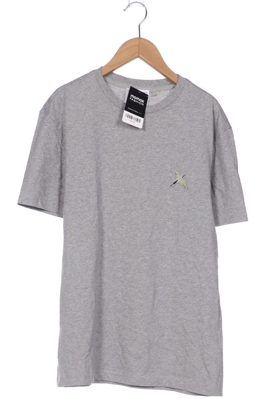 

Axel Arigato Herren T-Shirt, grau, Gr. 46