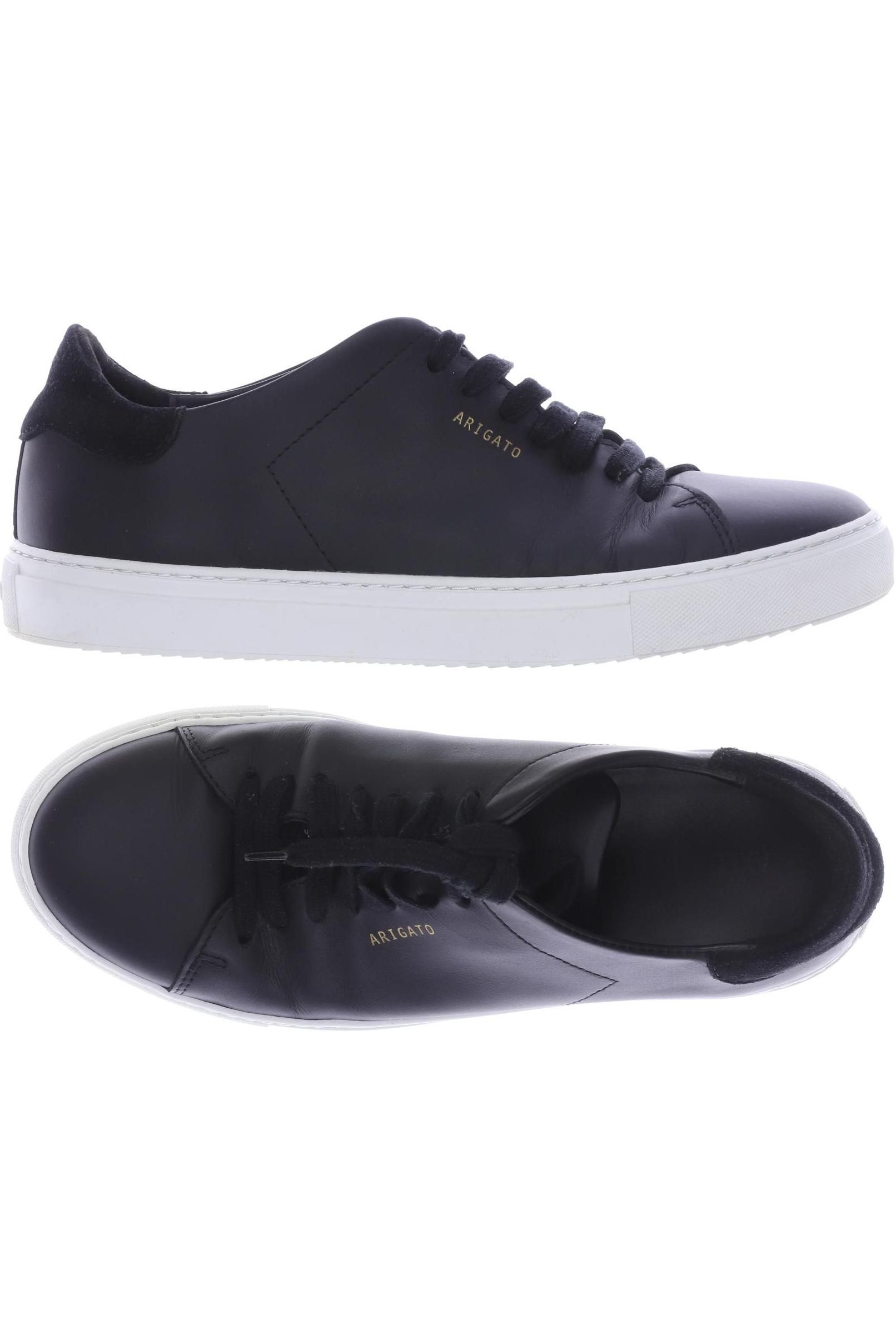 

Axel Arigato Herren Halbschuh, schwarz, Gr. 40