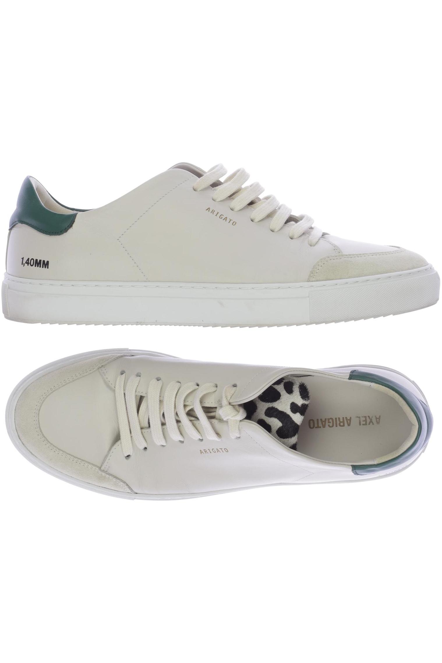 

AXEL ARIGATO Herren Sneakers, beige