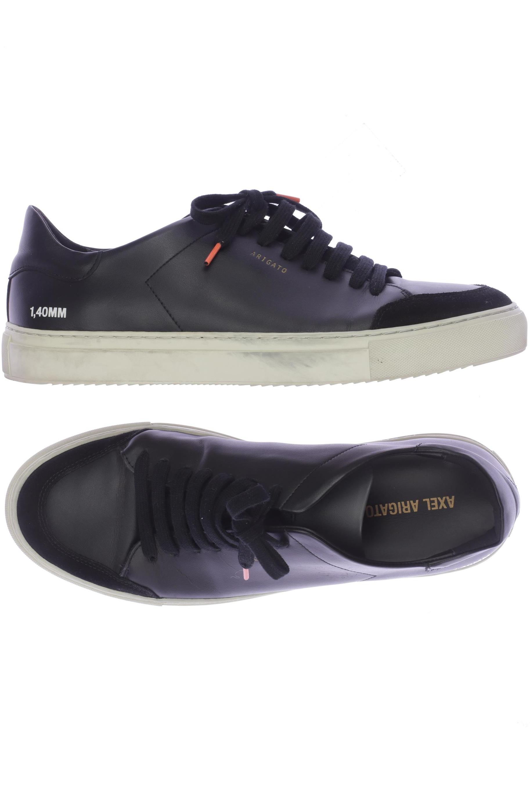 

Axel Arigato Herren Sneakers, schwarz, Gr. 44