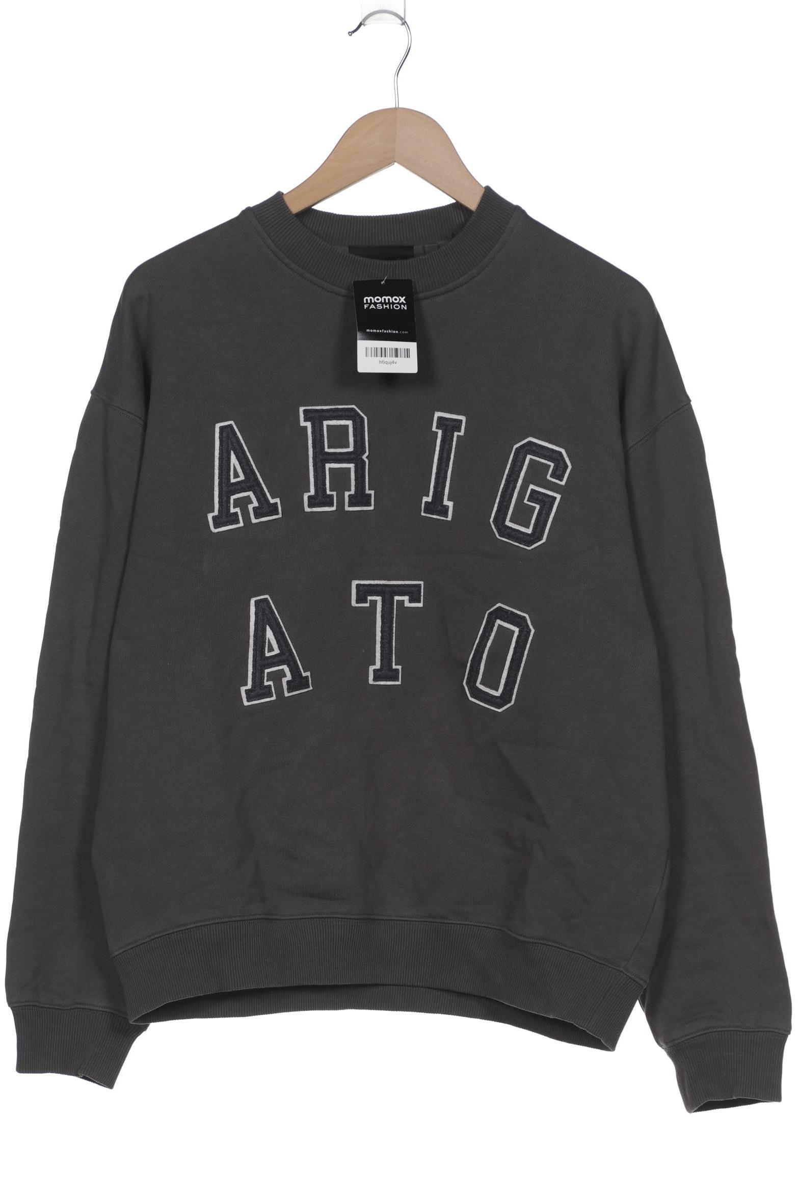 

Axel Arigato Herren Sweatshirt, grau, Gr. 48