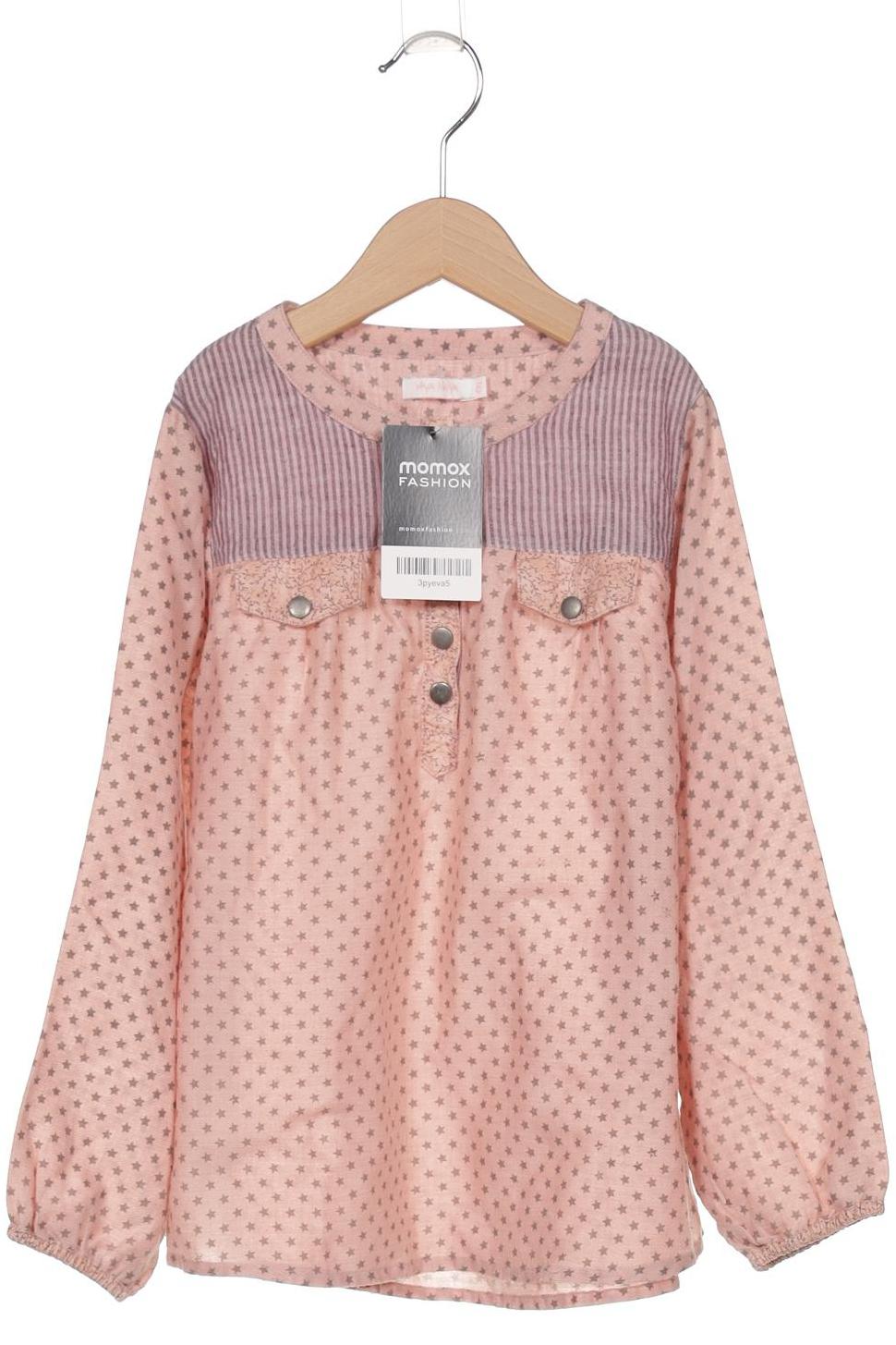 

Aya Naya Damen Bluse, pink, Gr. 116