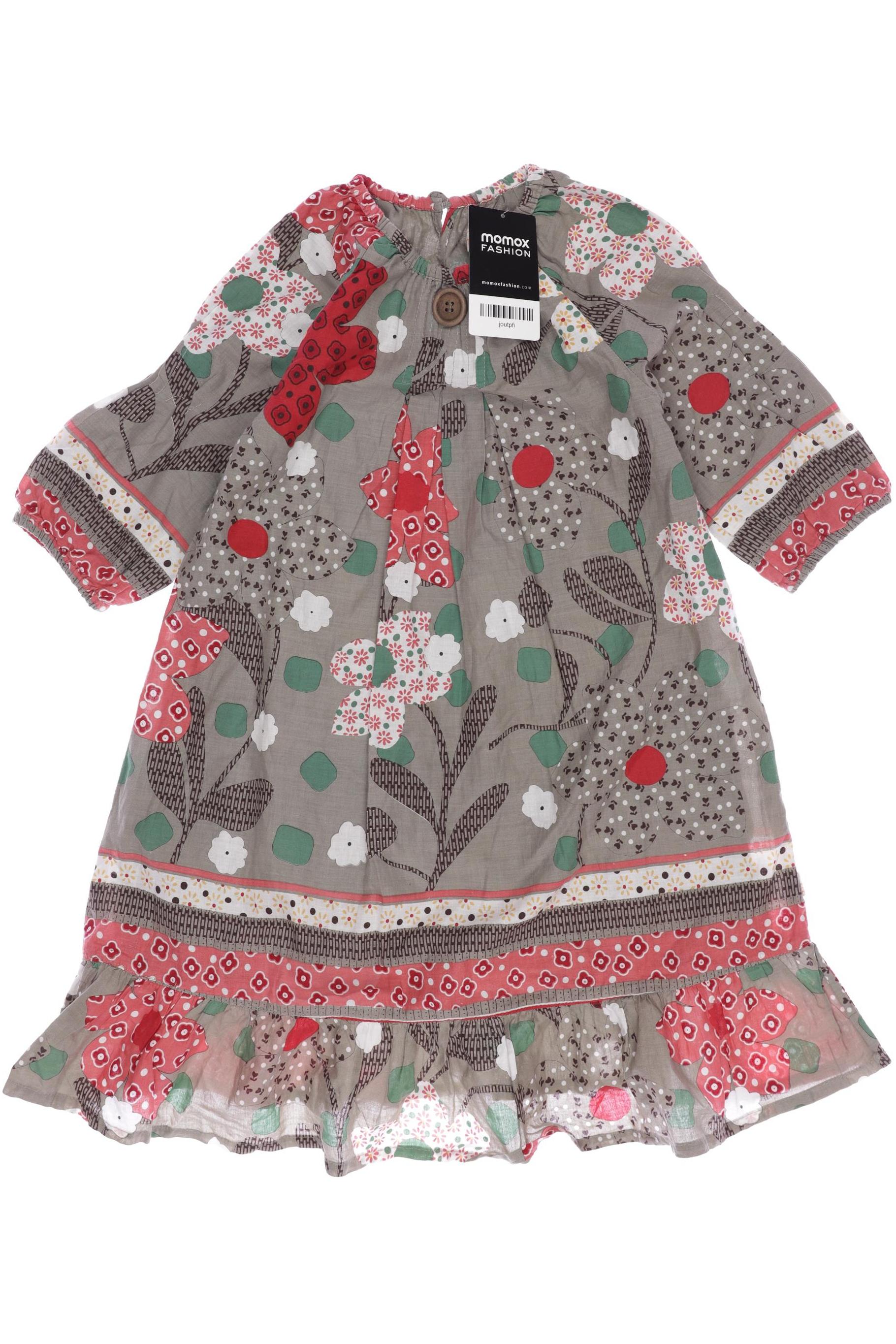 

Aya Naya Mädchen Kleid, grün