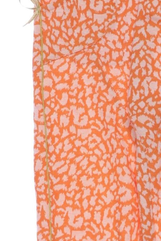 Thumbnail - Aya Naya Mädchen Stoffhose, orange, Gr. 12