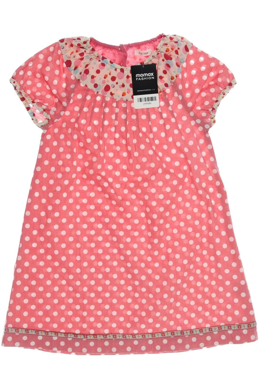 

Aya Naya Damen Kleid, pink, Gr. 116