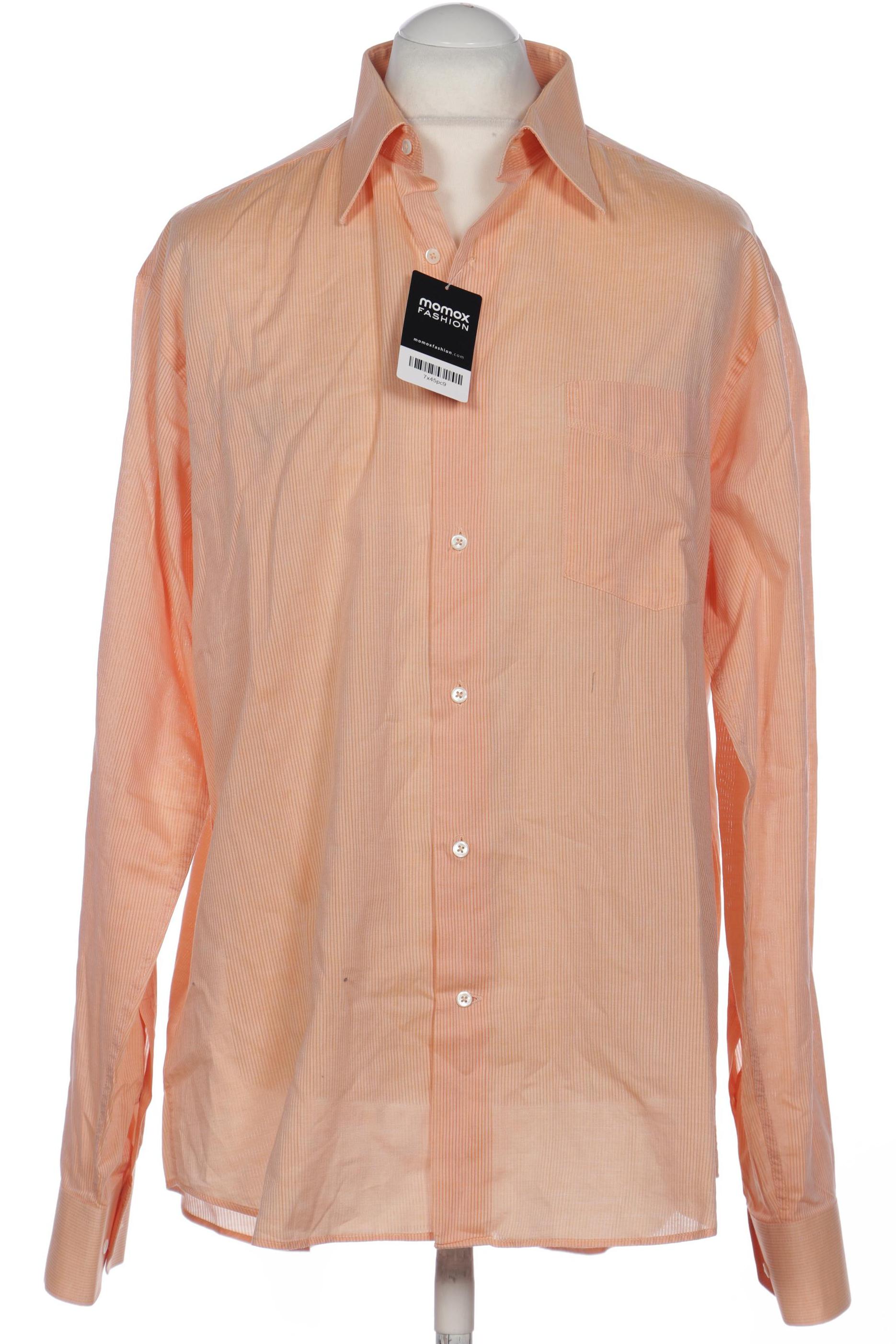 

Azzaro Herren Hemd, orange
