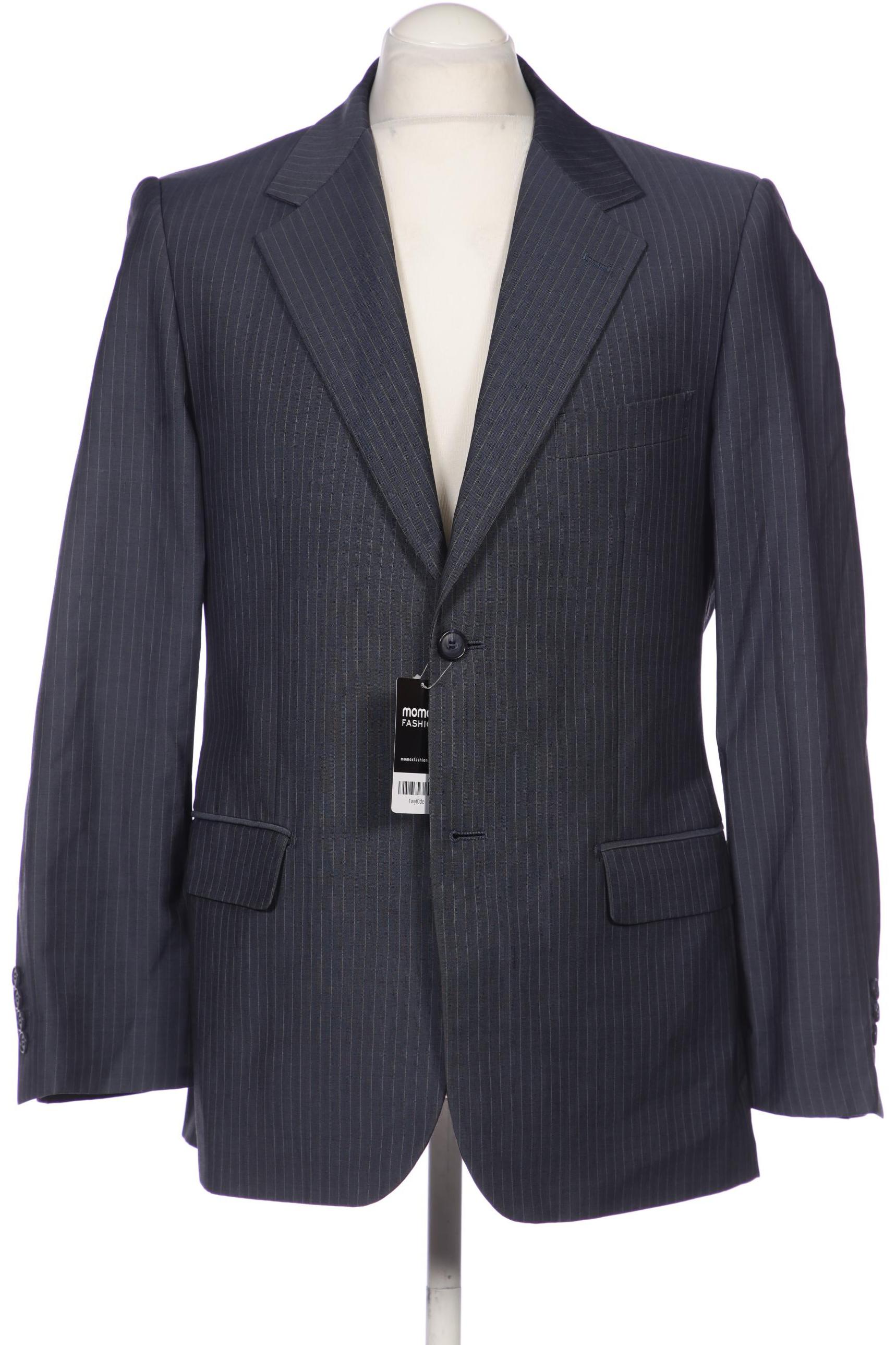 

Azzaro Herren Sakko, blau, Gr. 52