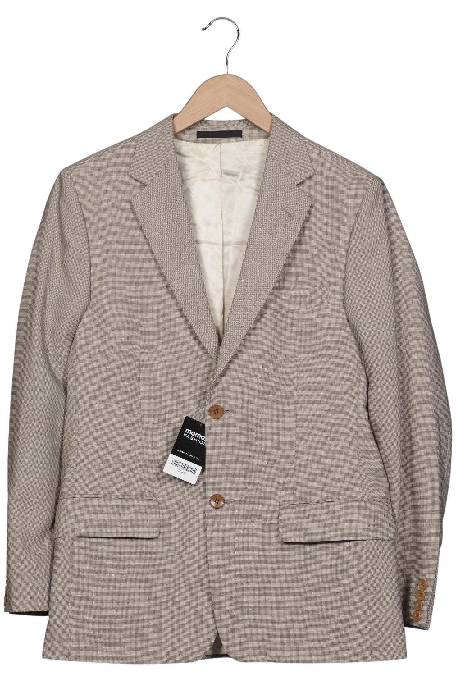 

Azzaro Herren Sakko, beige, Gr. 46