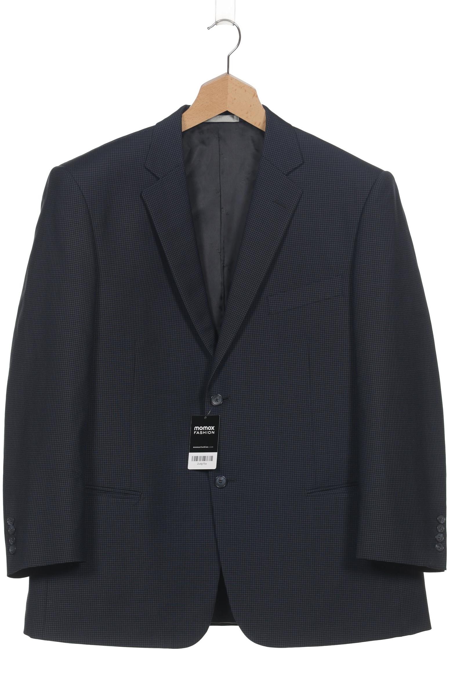 

Azzaro Herren Sakko, marineblau, Gr. 56
