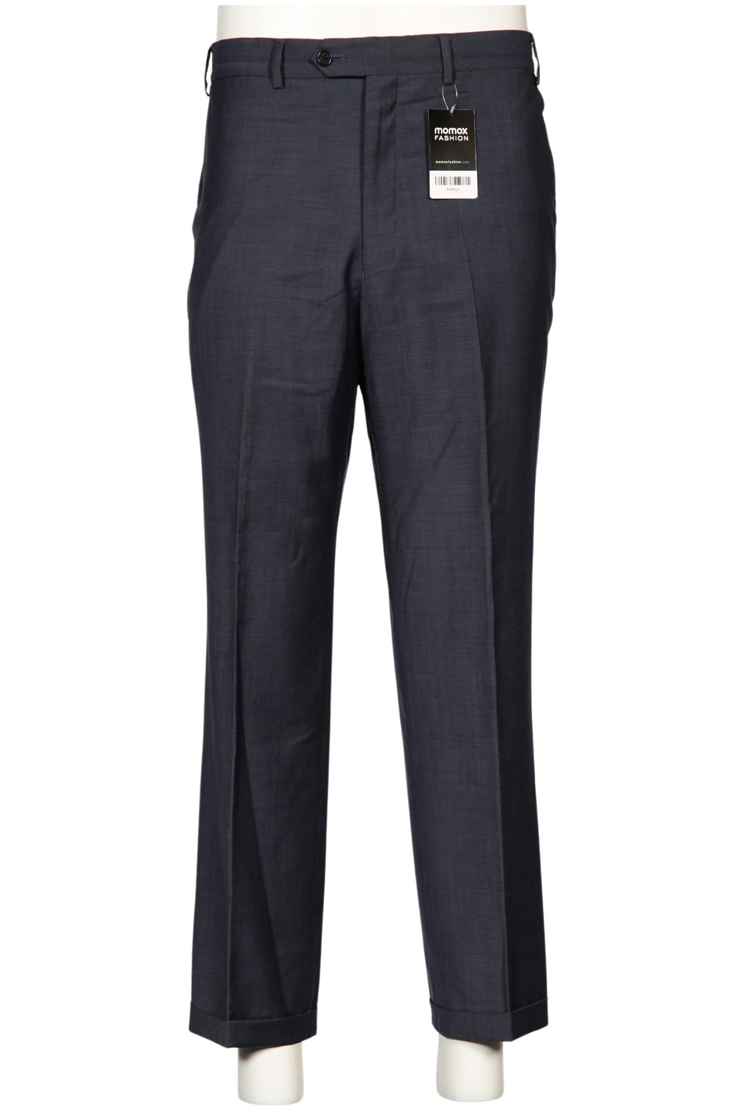 

Azzaro Herren Stoffhose, marineblau, Gr. 54