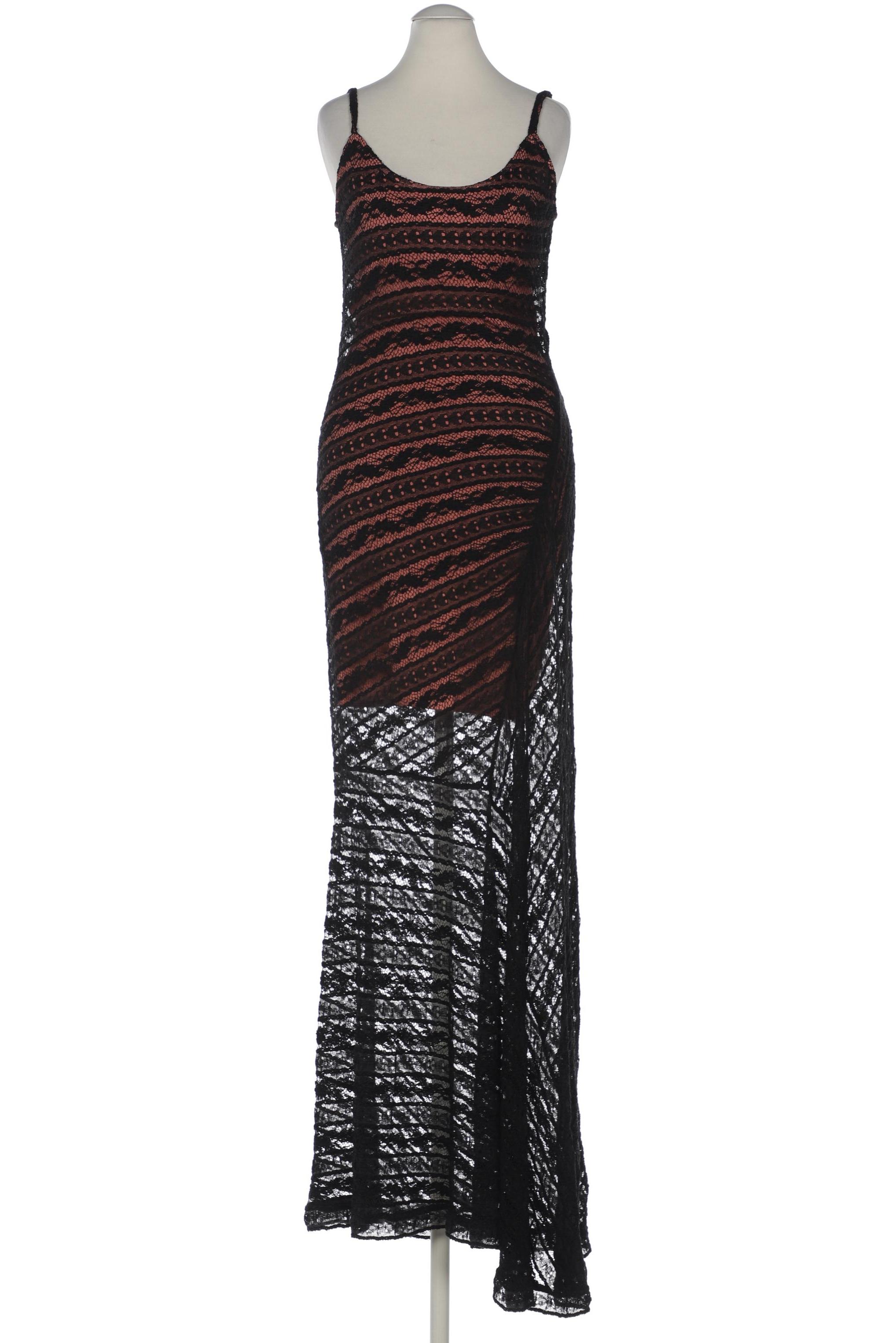 

Azzedine Alaia Damen Kleid, schwarz, Gr. 36