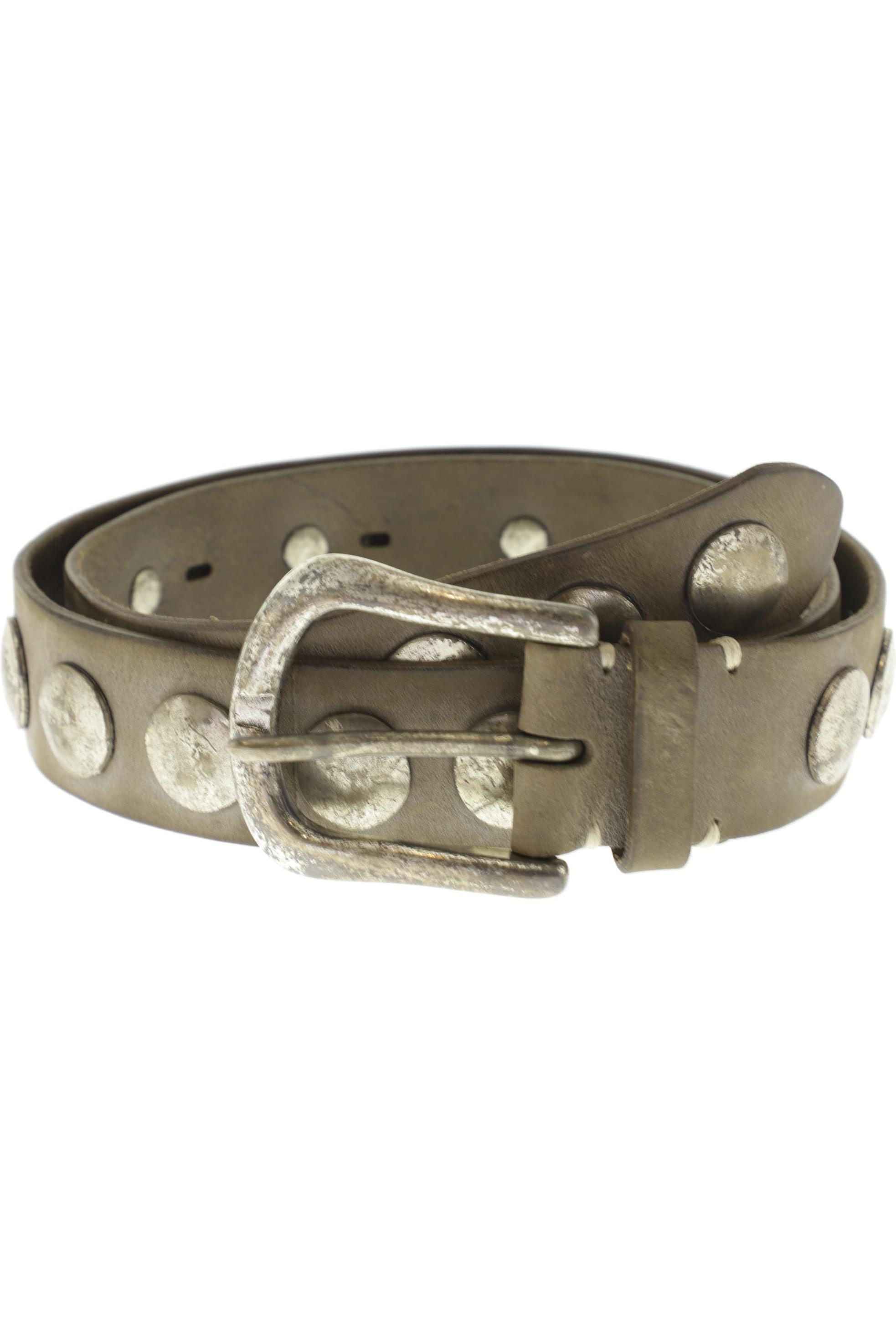 

b.belt Damen Gürtel, braun
