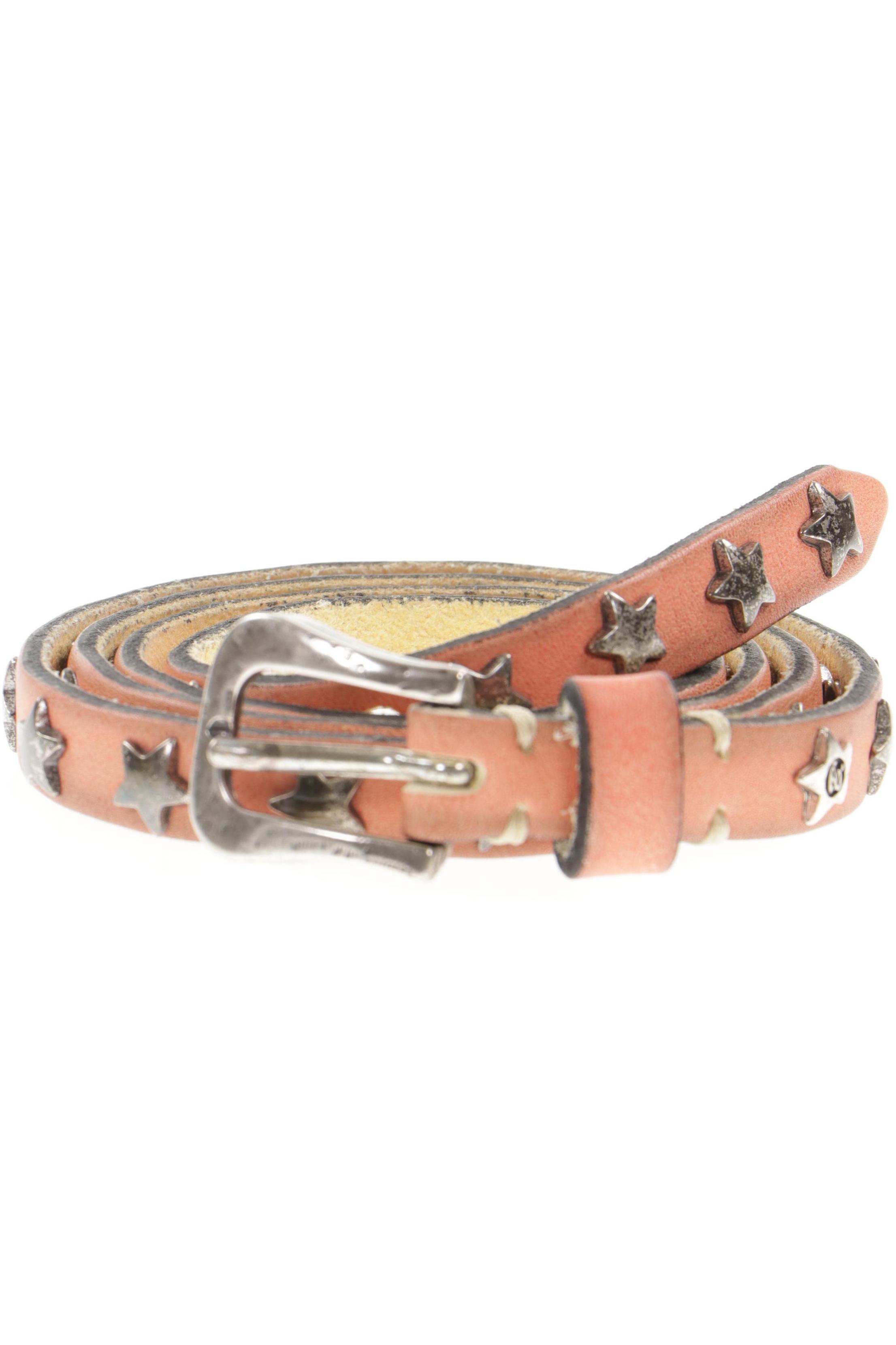 

b.belt Damen Gürtel, orange, Gr. 90