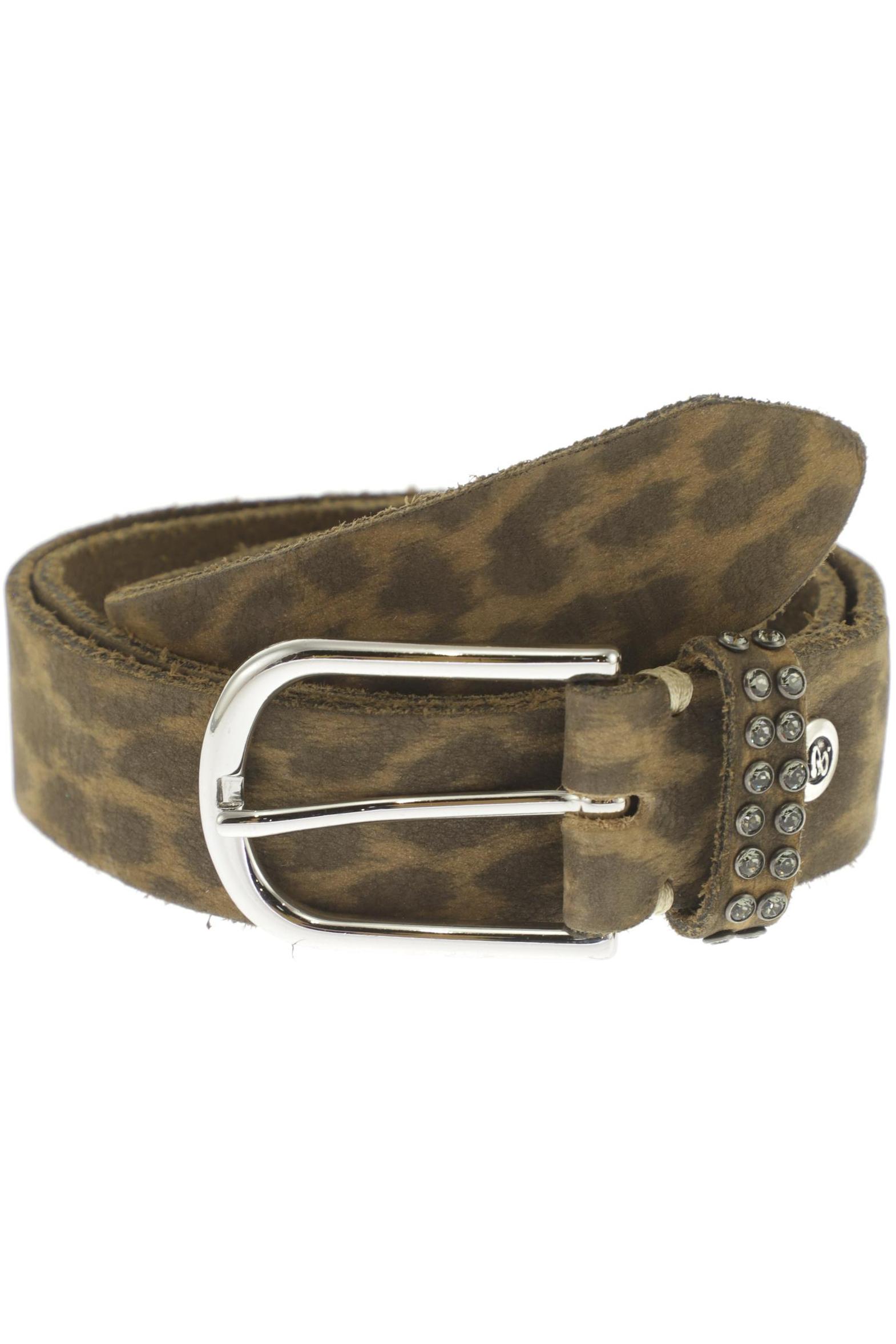 

b.belt Damen Gürtel, braun