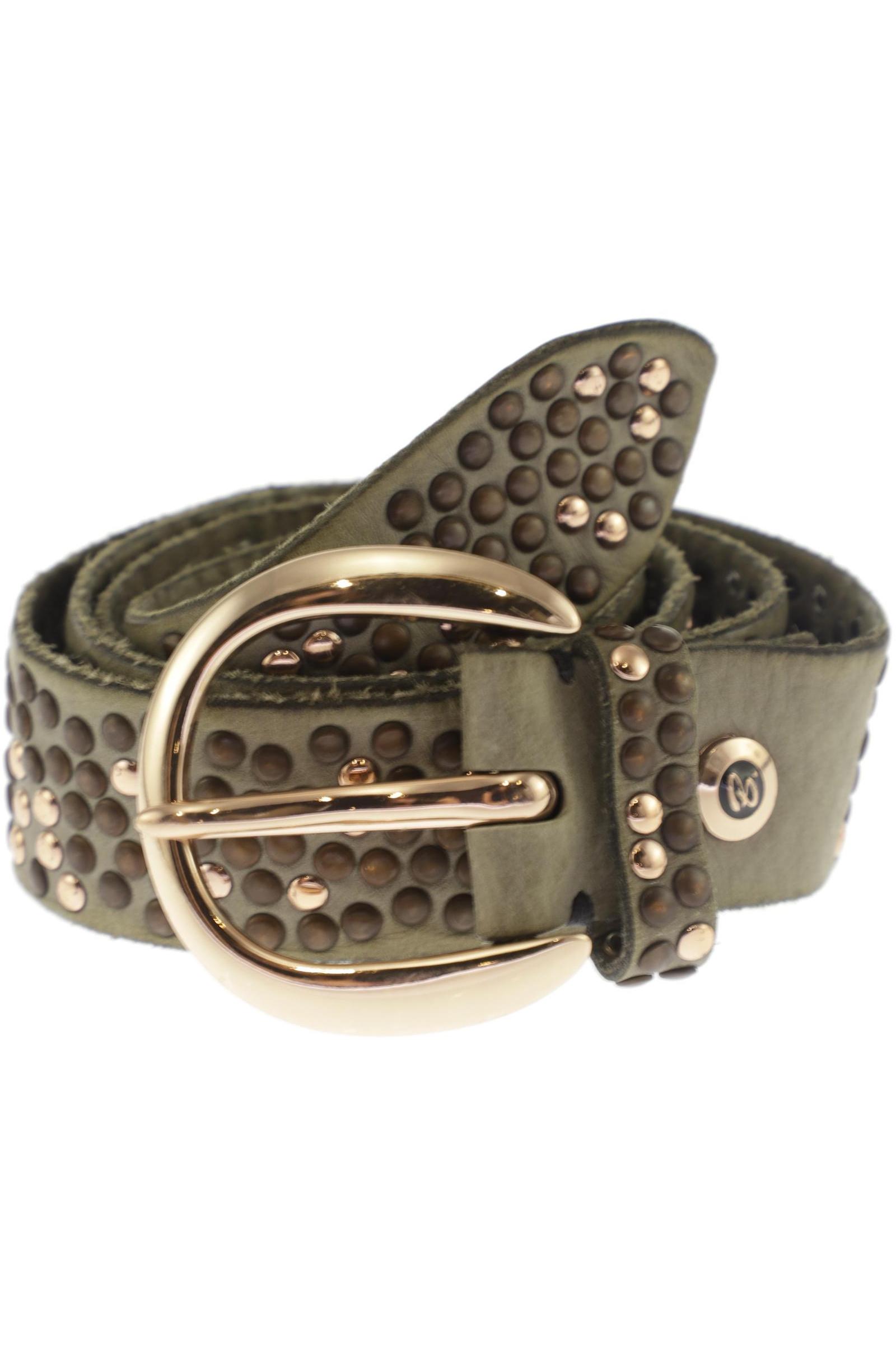 

b.belt Damen Gürtel, grau, Gr. 85