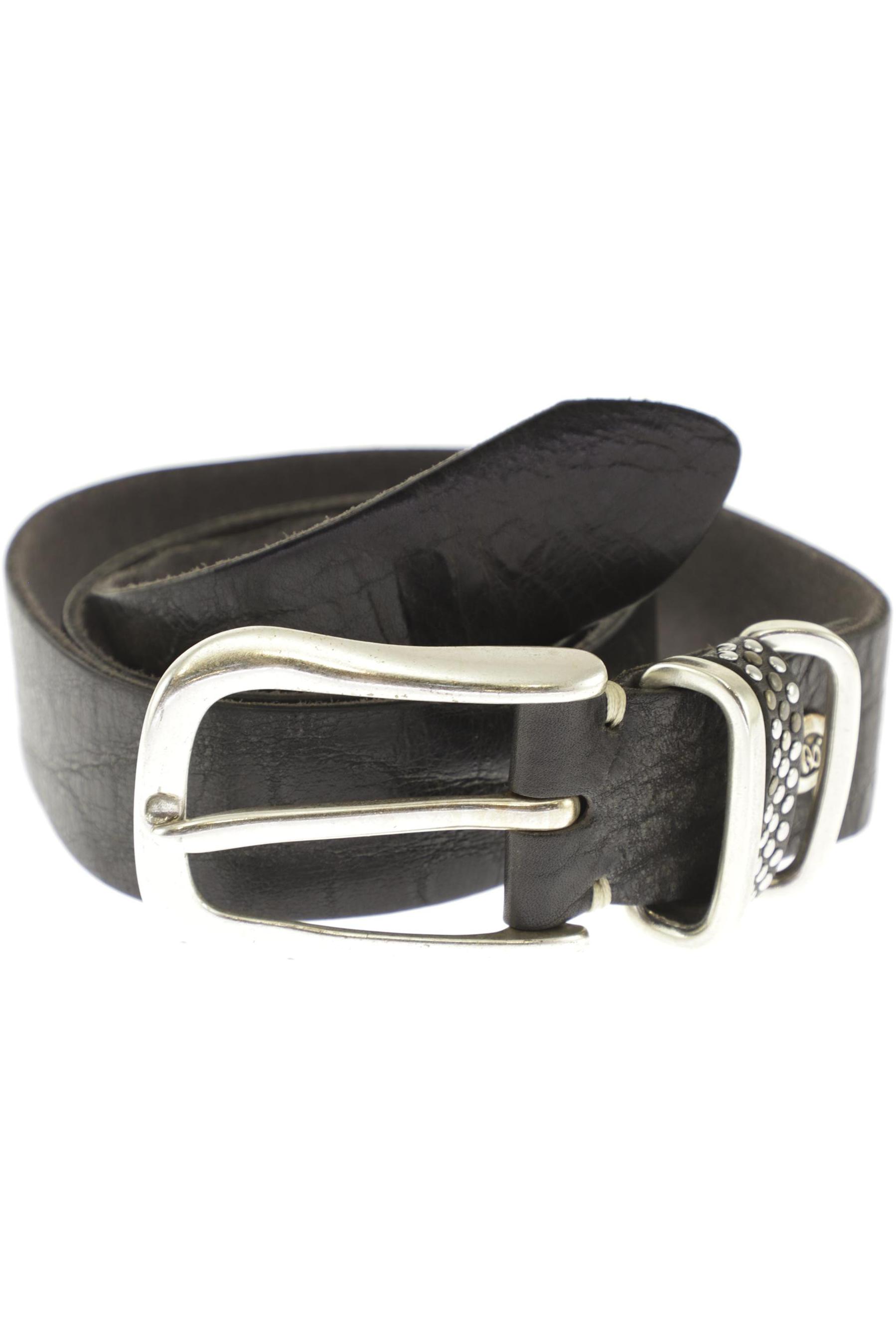 

b.belt Damen Gürtel, schwarz, Gr. 80