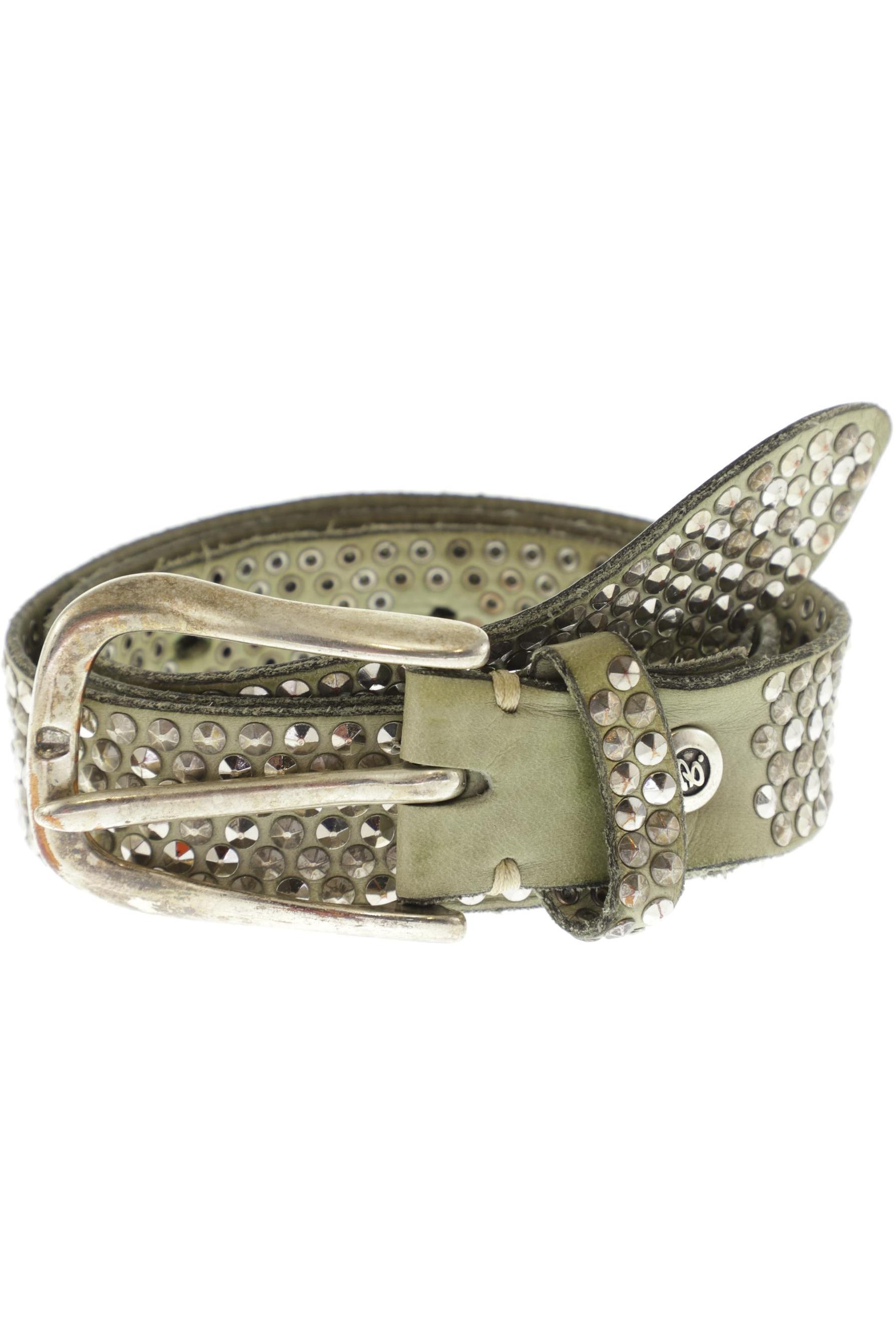 

b.belt Damen Gürtel, grün