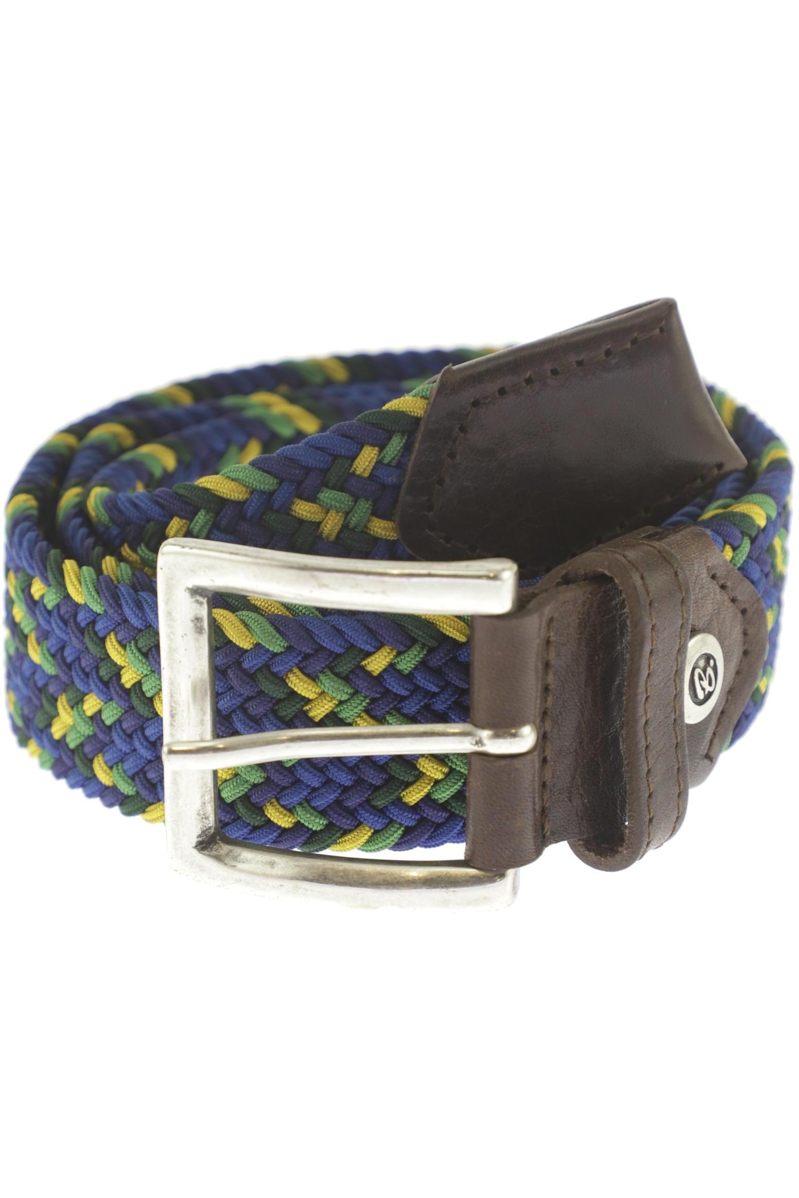 

b.belt Damen Gürtel, marineblau, Gr. 95