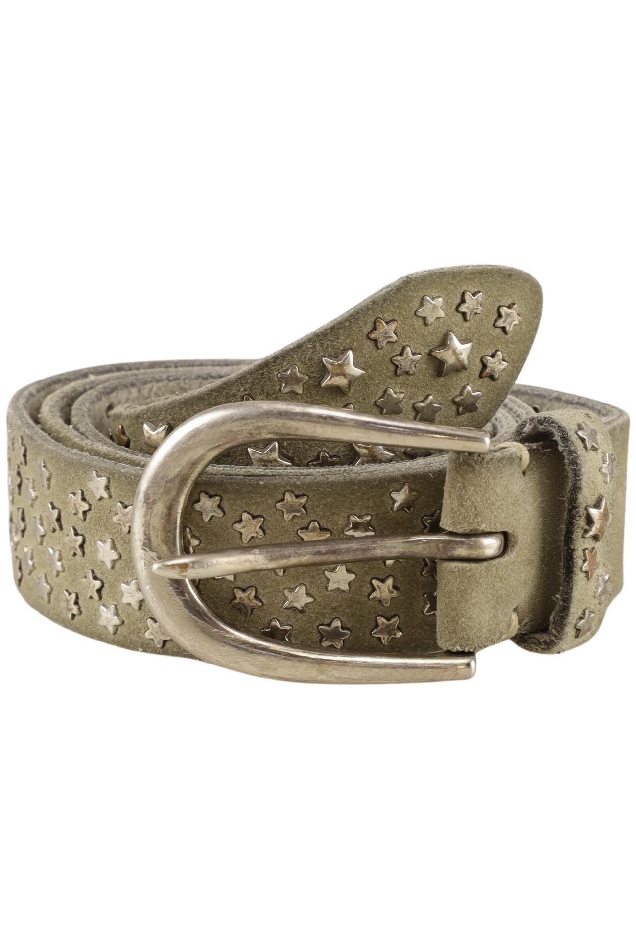 

b.belt Damen Gürtel, grau, Gr. 85