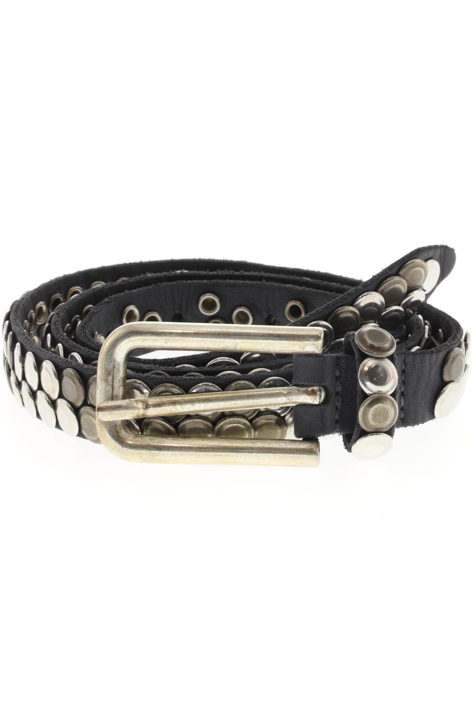 

b.belt Damen Gürtel, blau, Gr. 80