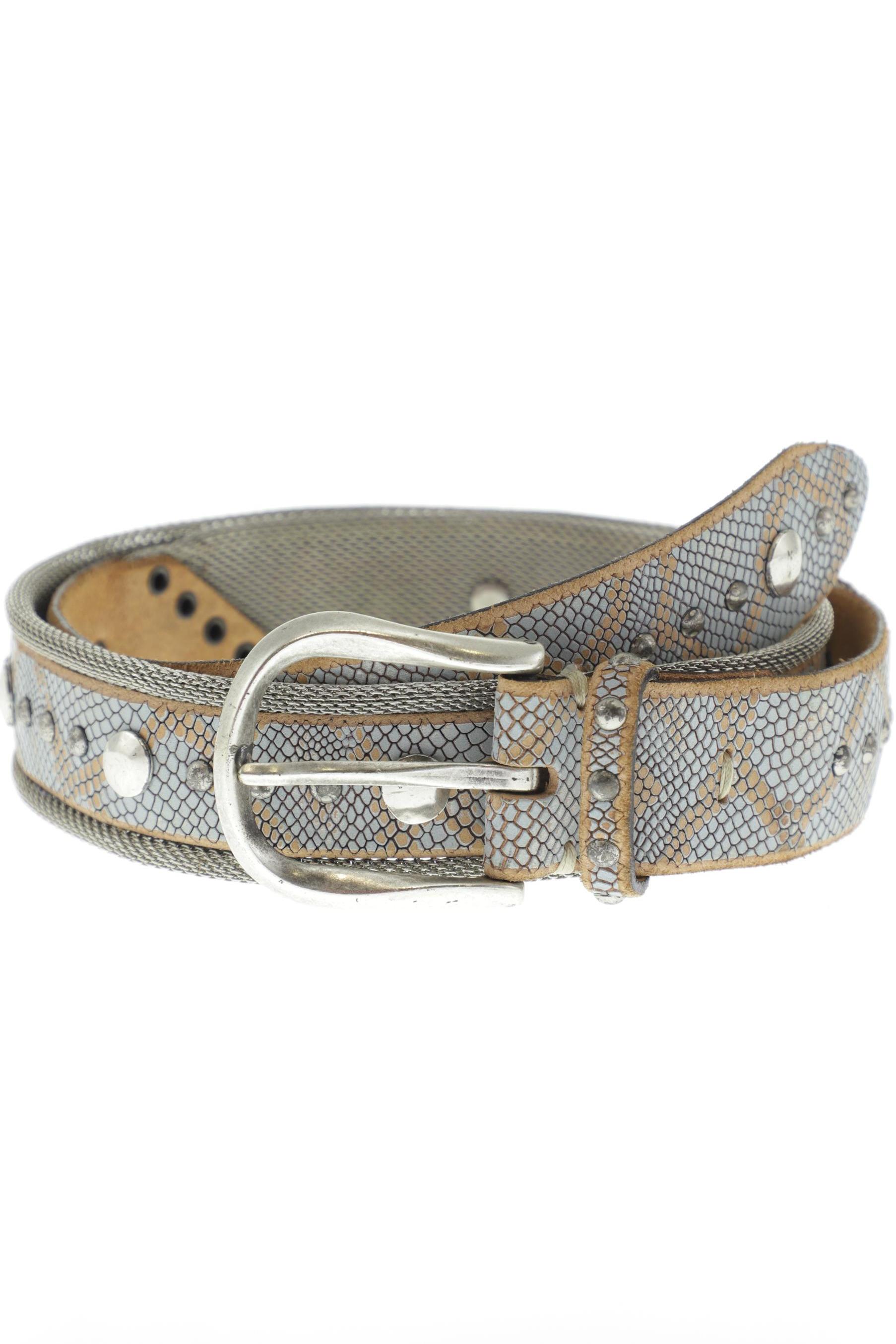 

b.belt Damen Gürtel, braun