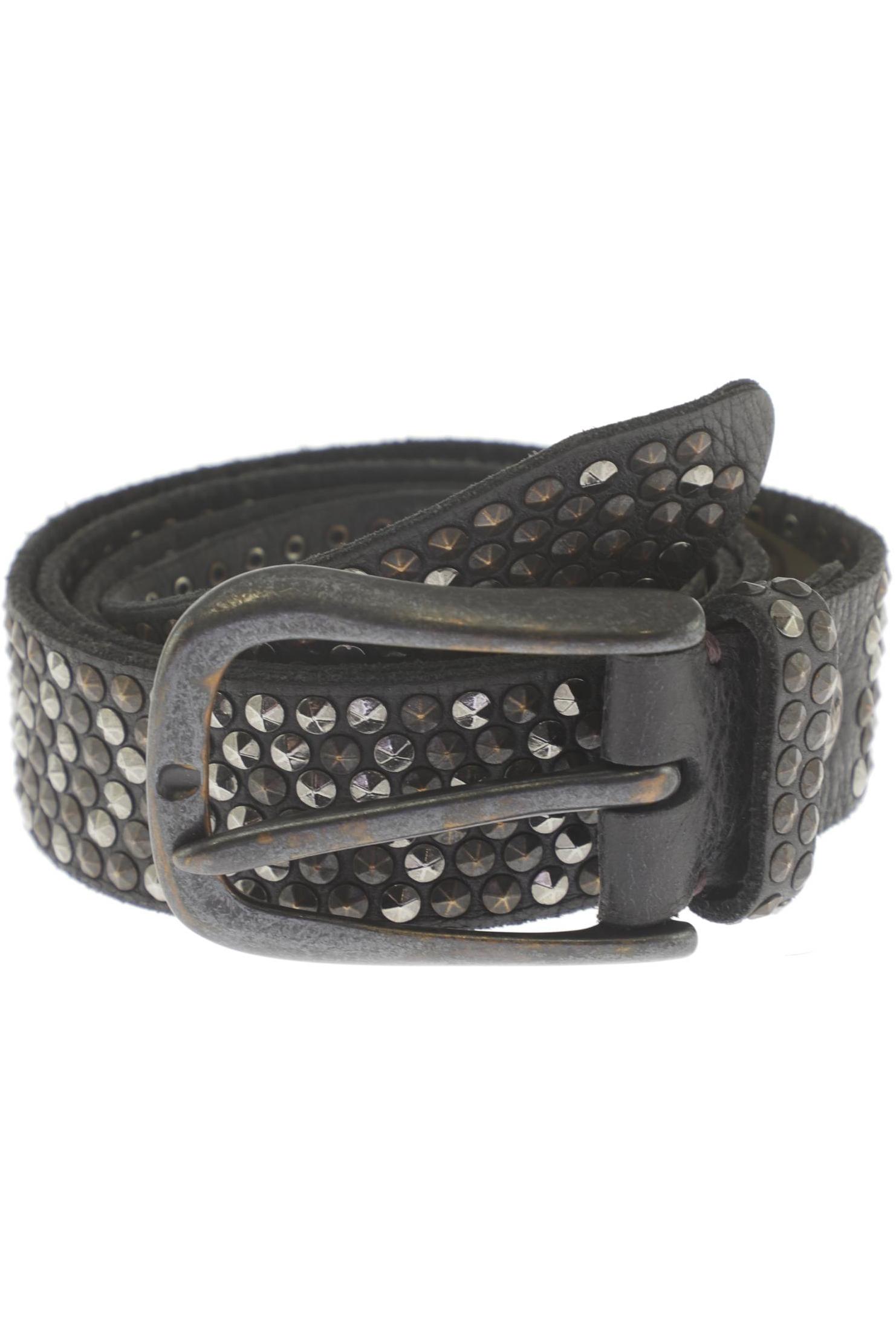 

b.belt Damen Gürtel, schwarz, Gr. 85