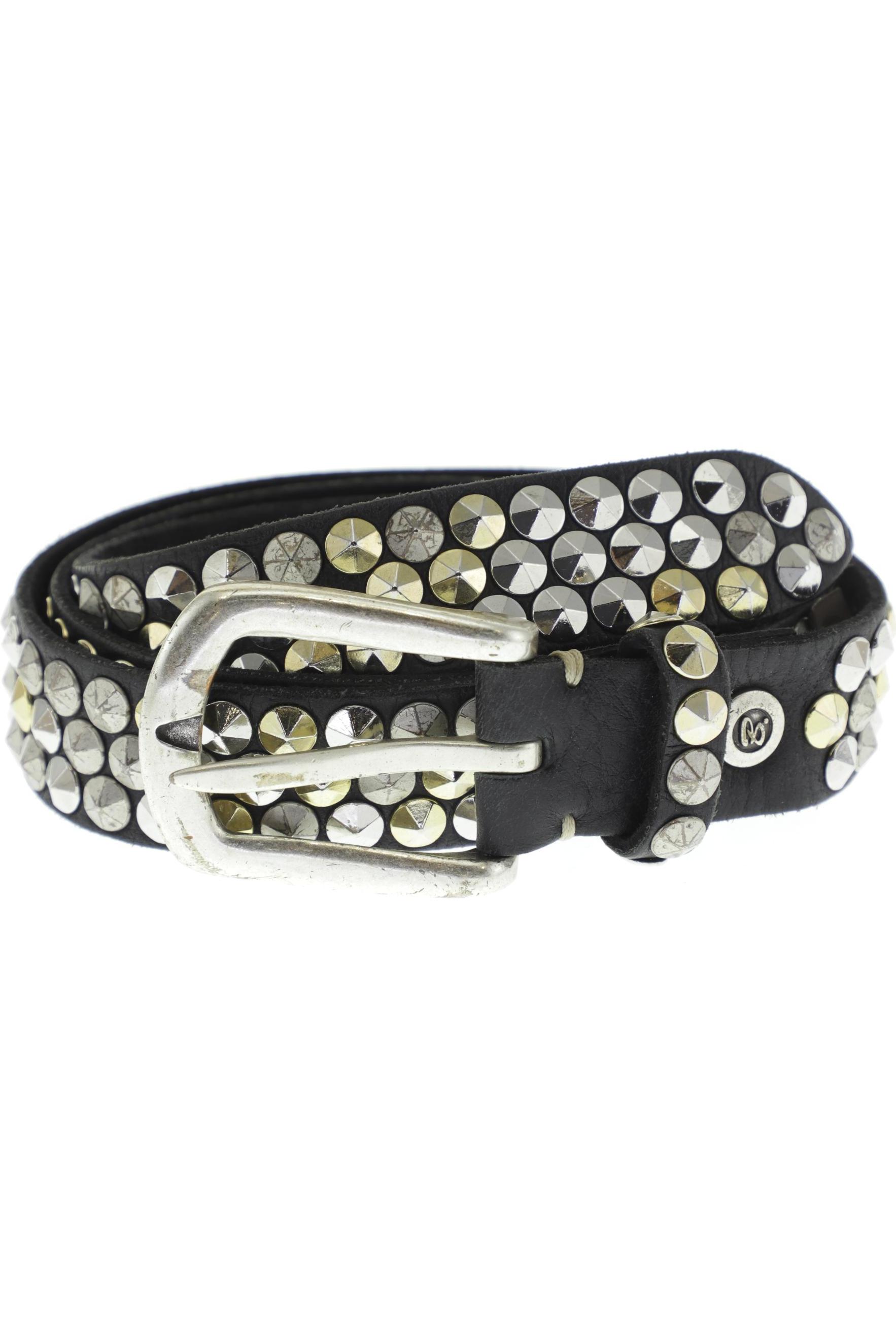 

b.belt Damen Gürtel, schwarz, Gr. 90