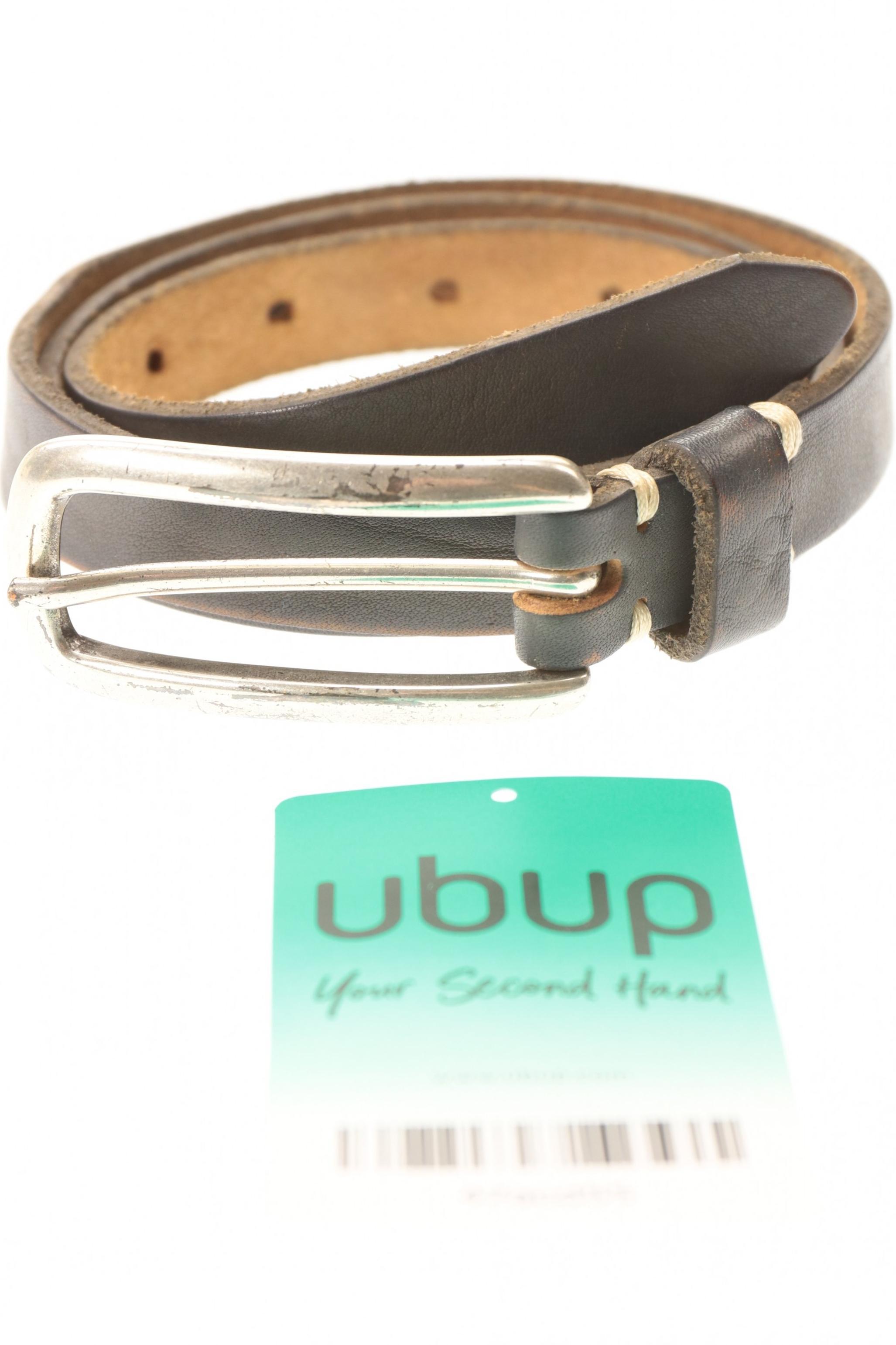 

b.belt Damen Gürtel, grau, Gr. 90