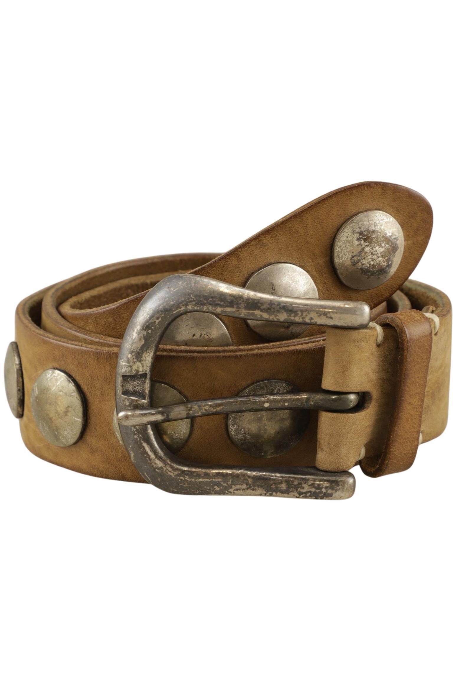 

b.belt Damen Gürtel, braun, Gr. 90