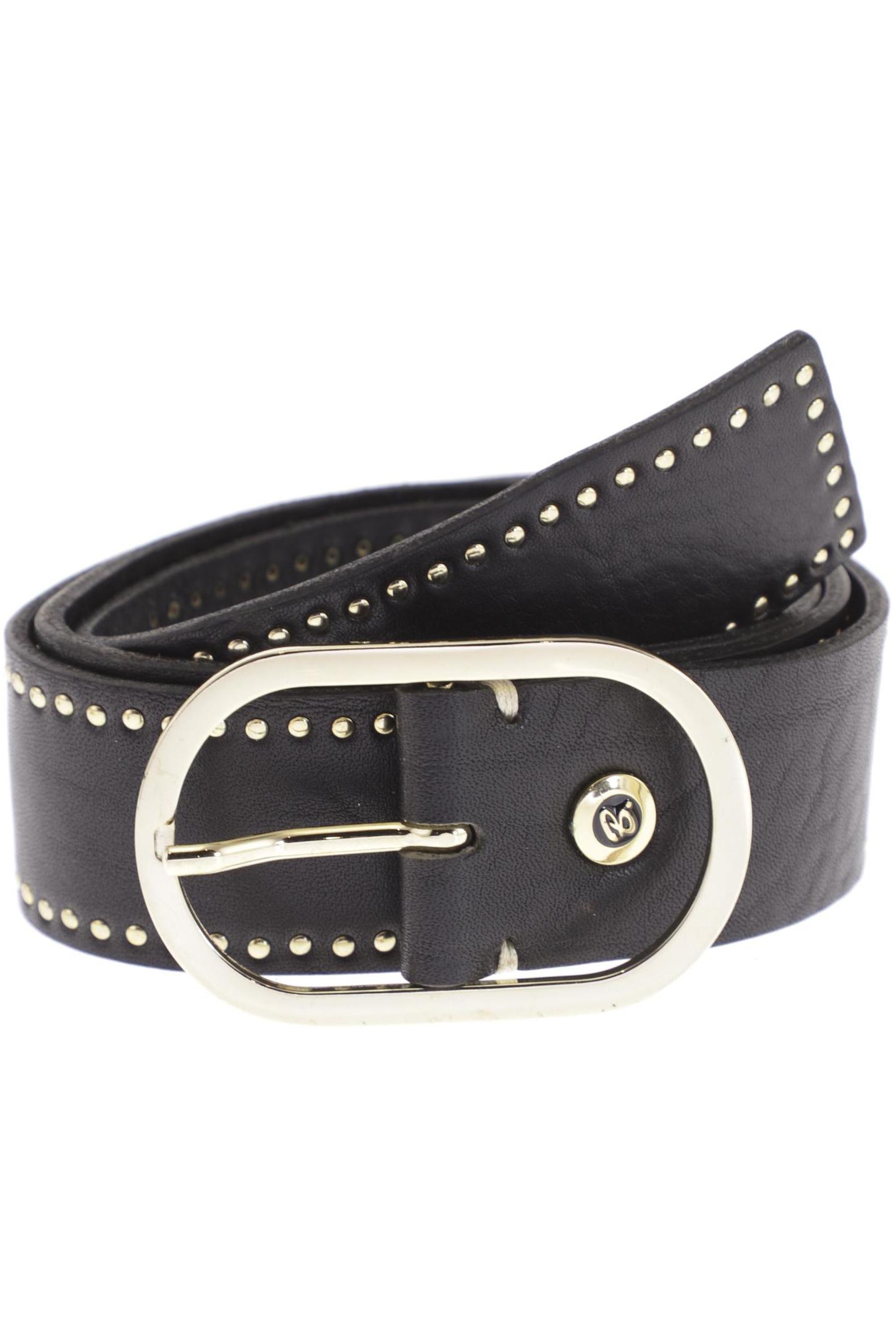

b.belt Damen Gürtel, schwarz, Gr. 85