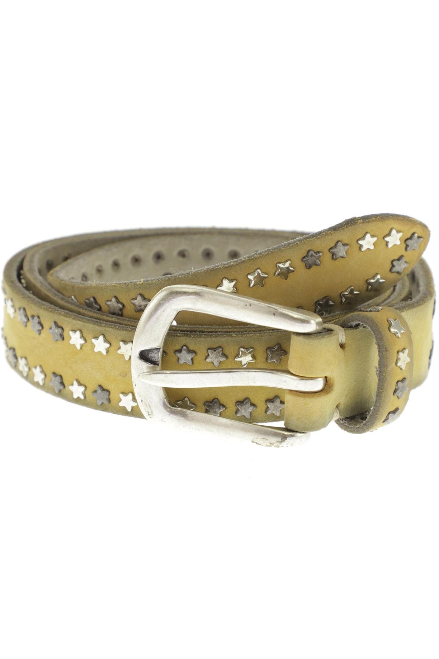 

b.belt Damen Gürtel, beige, Gr. 75