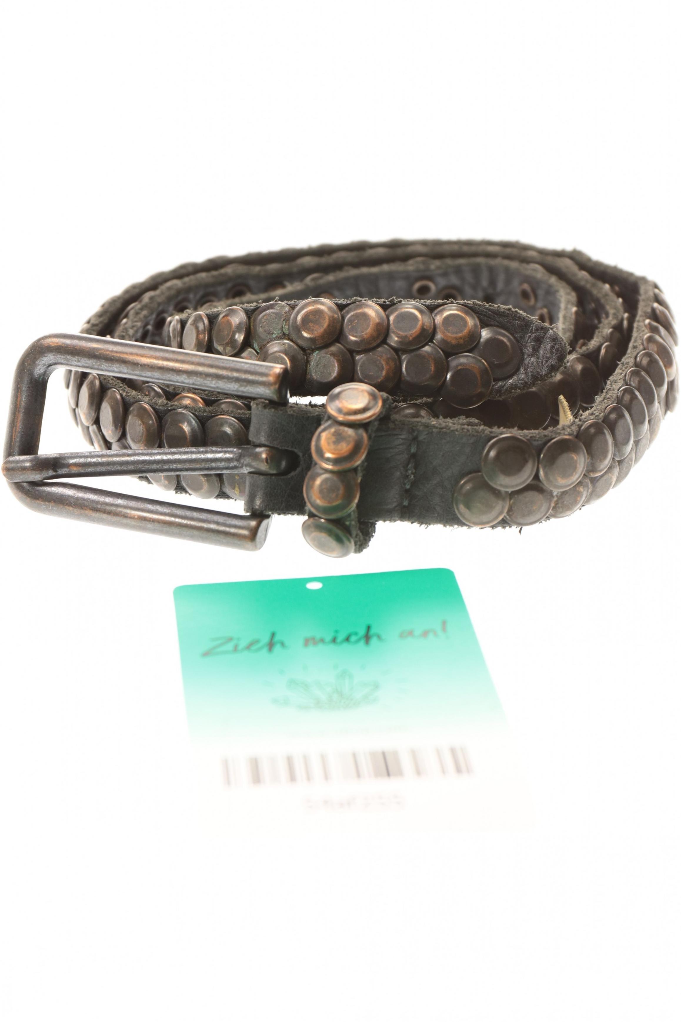 

b.belt Damen Gürtel, schwarz, Gr. 85