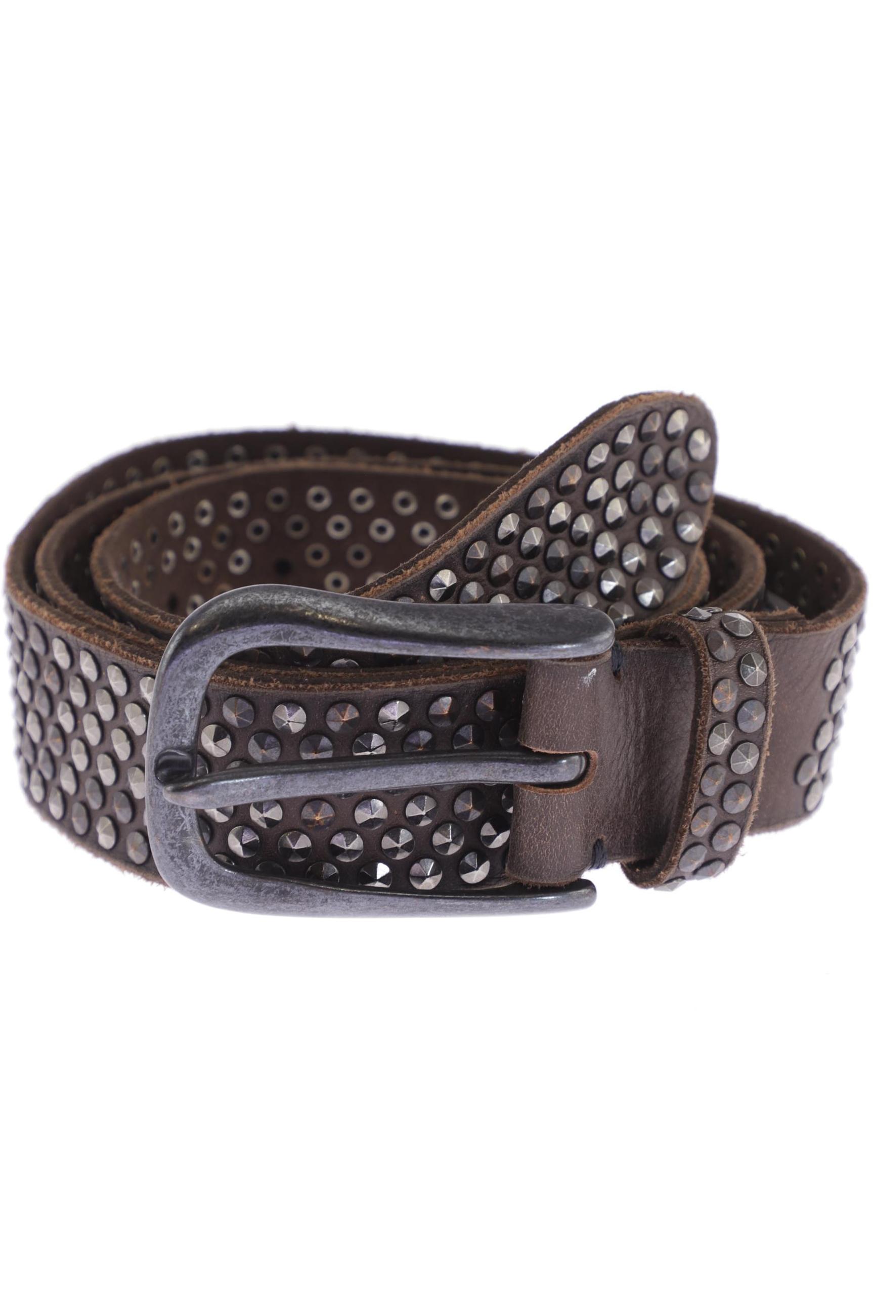 

b.belt Damen Gürtel, braun, Gr. 95