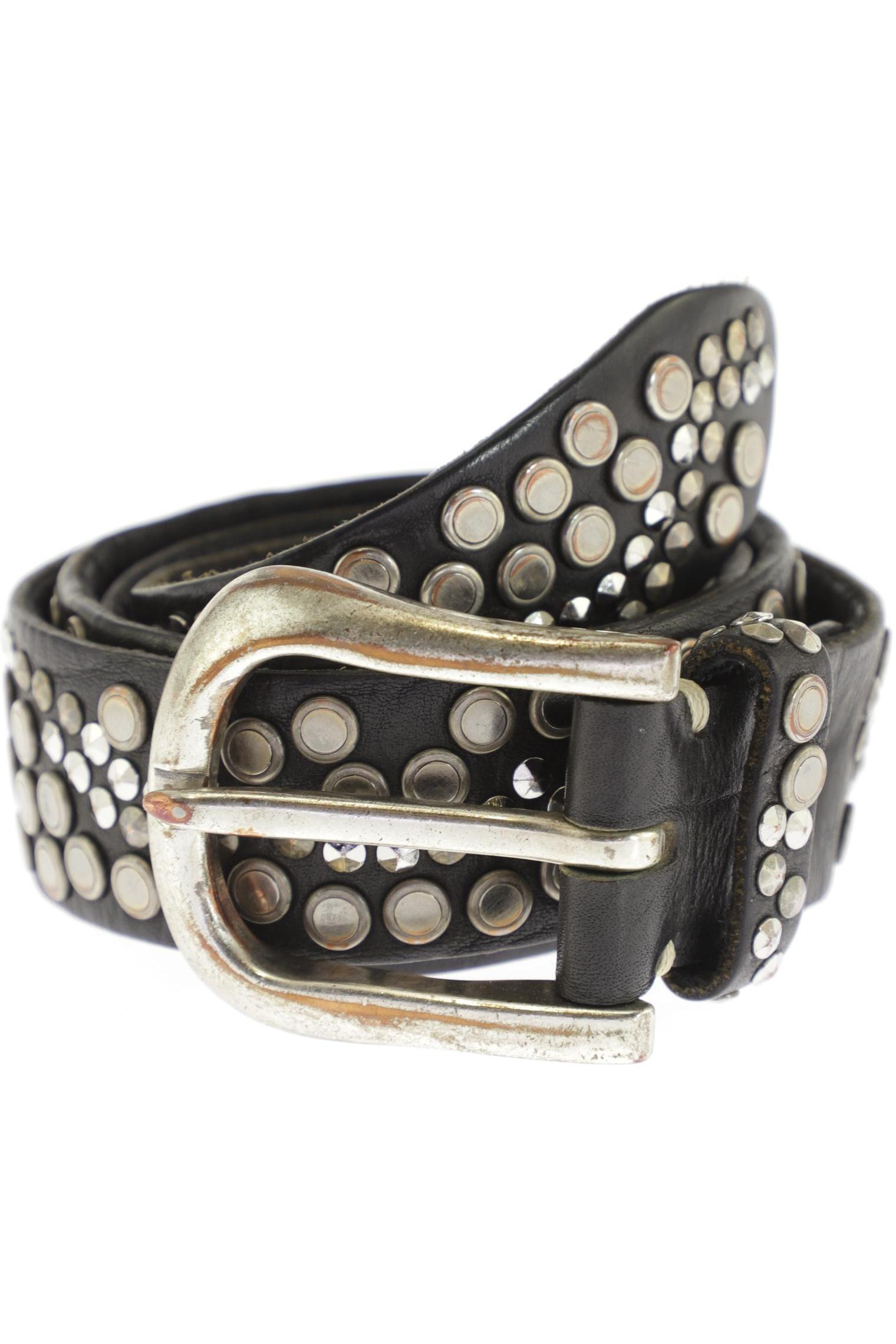 

b.belt Damen Gürtel, schwarz, Gr. 95